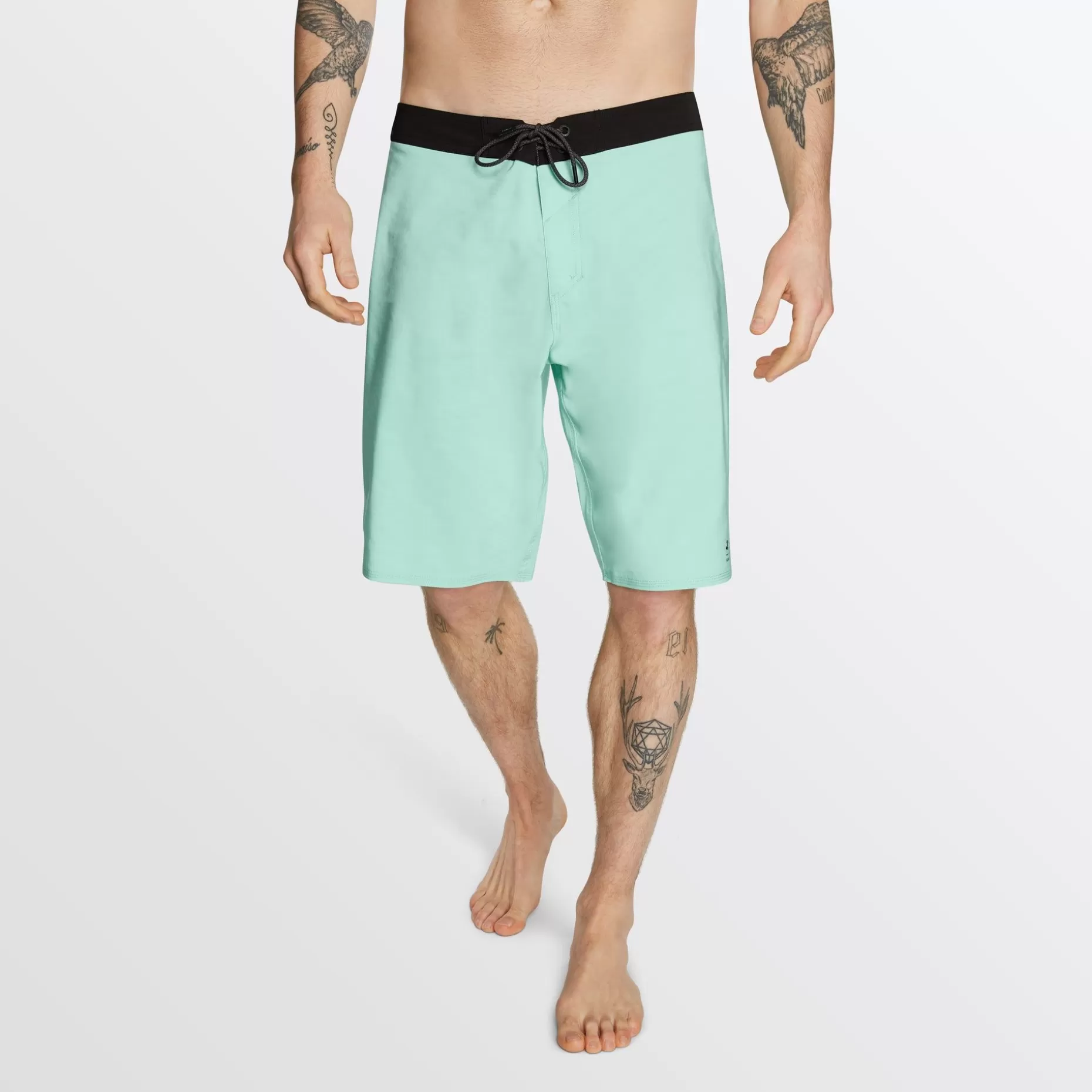 Mystic Boardshorts>Brand