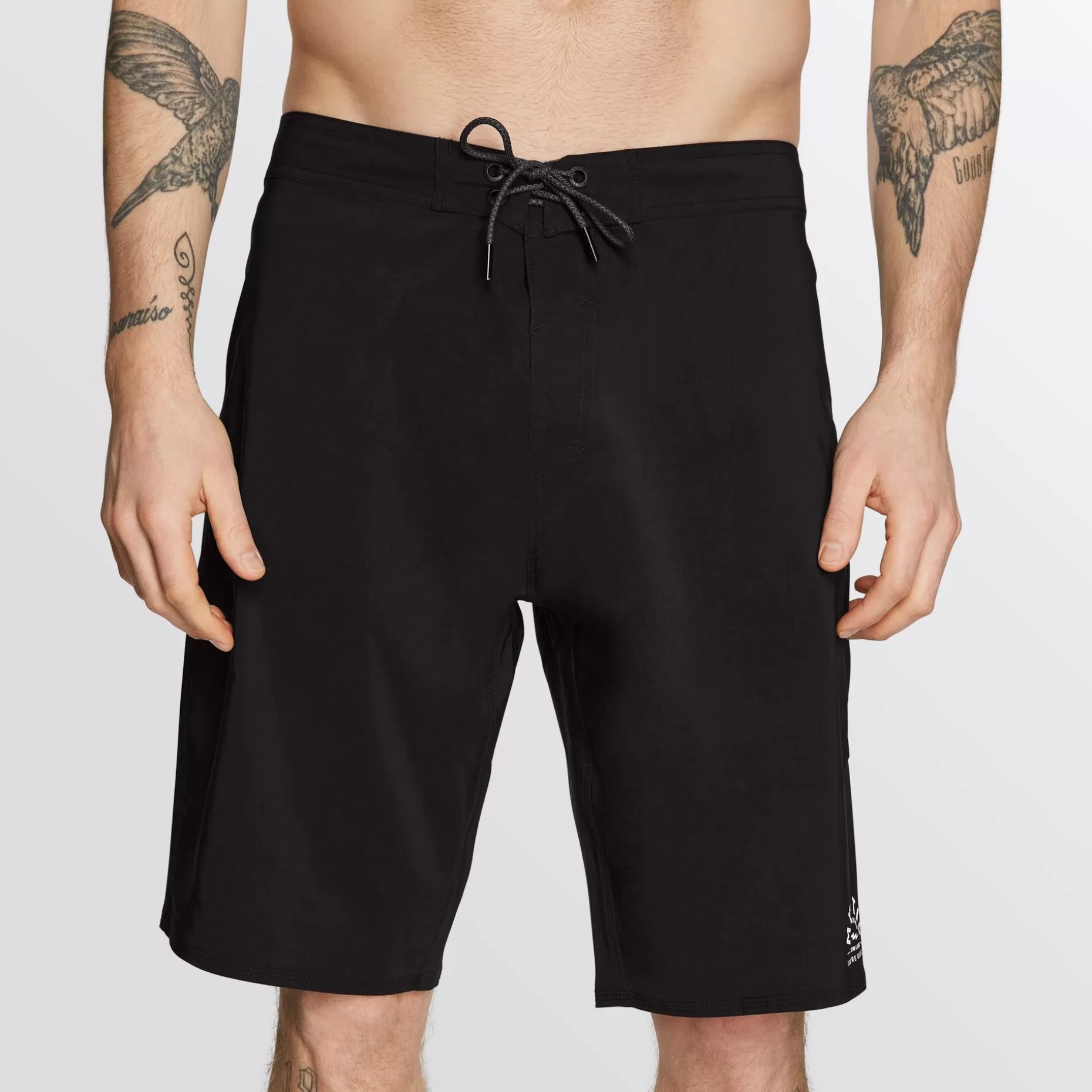 Mystic Boardshorts>Brand