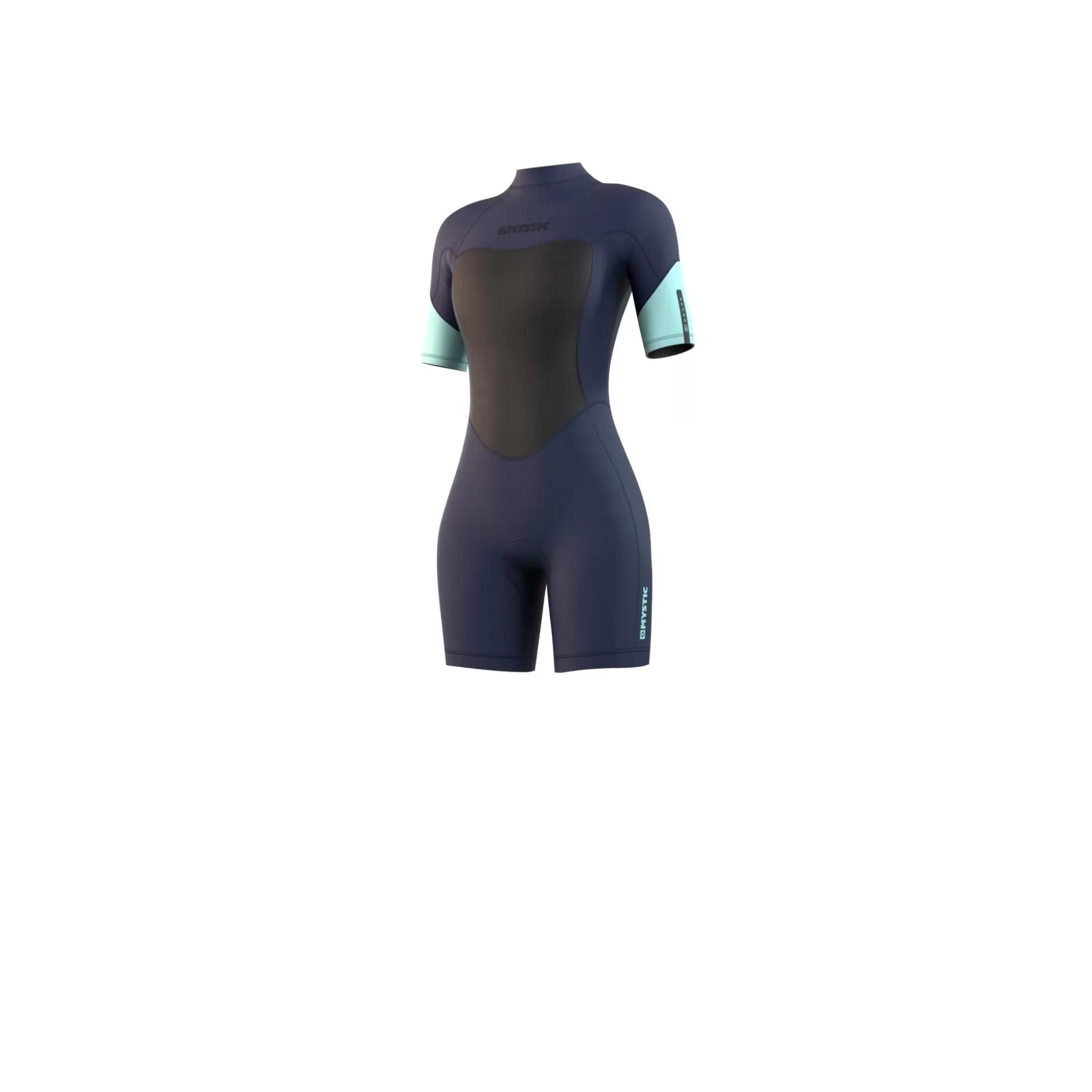 Mystic Wetsuits>Brand