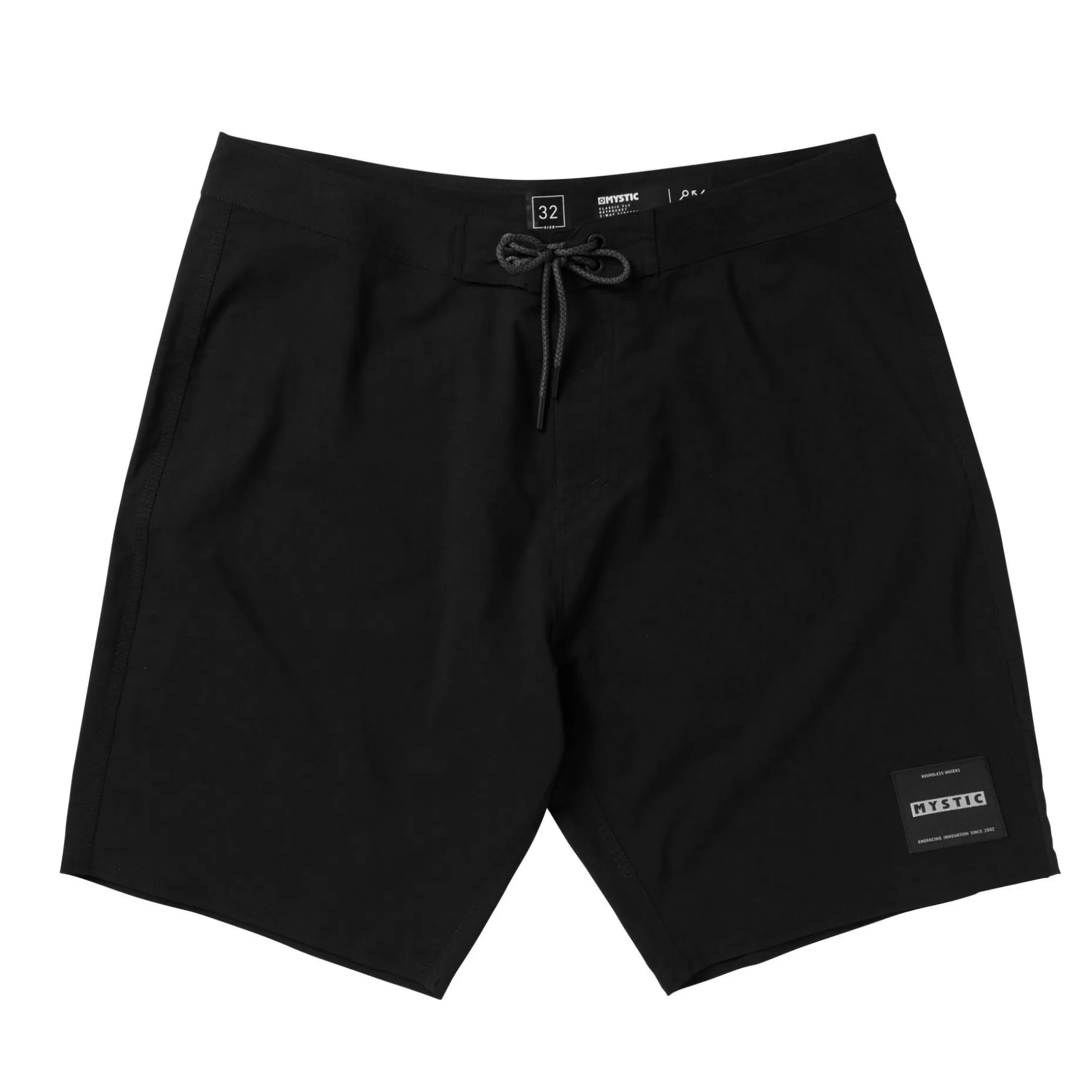 Mystic Boardshorts>Brand