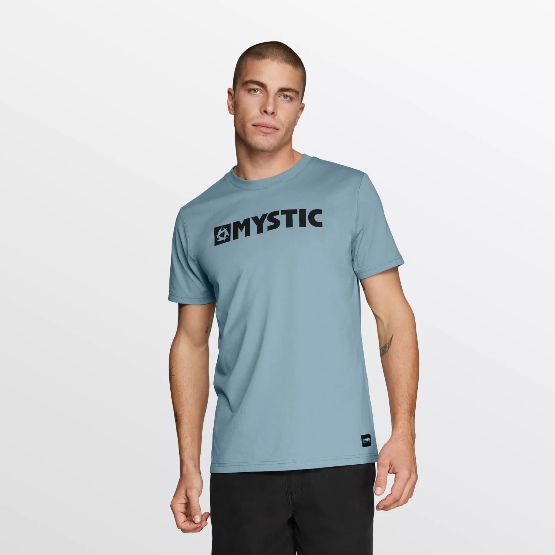 Mystic T-Shirts>Brand