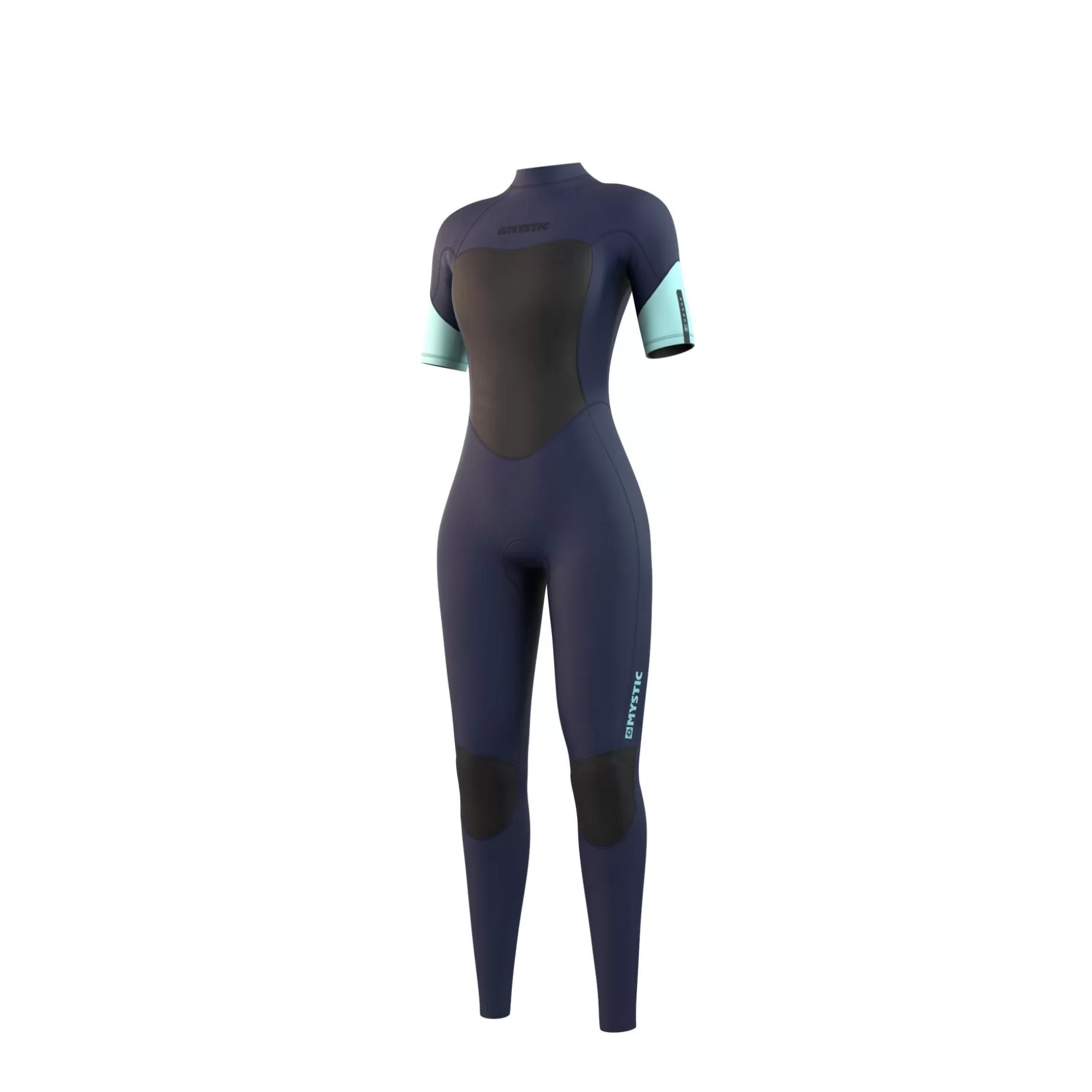 Mystic Wetsuits>Brand