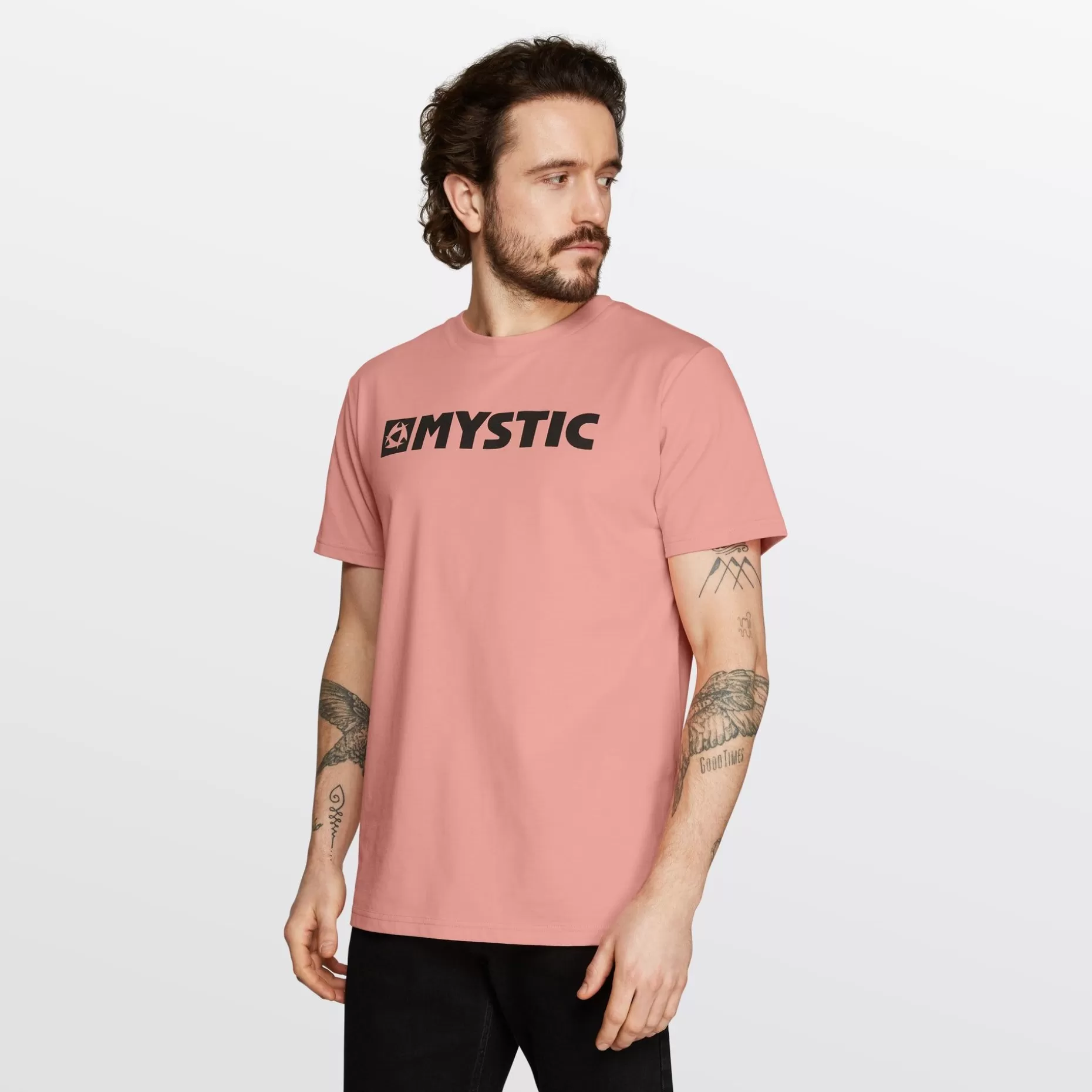 Mystic T-Shirts>Brand
