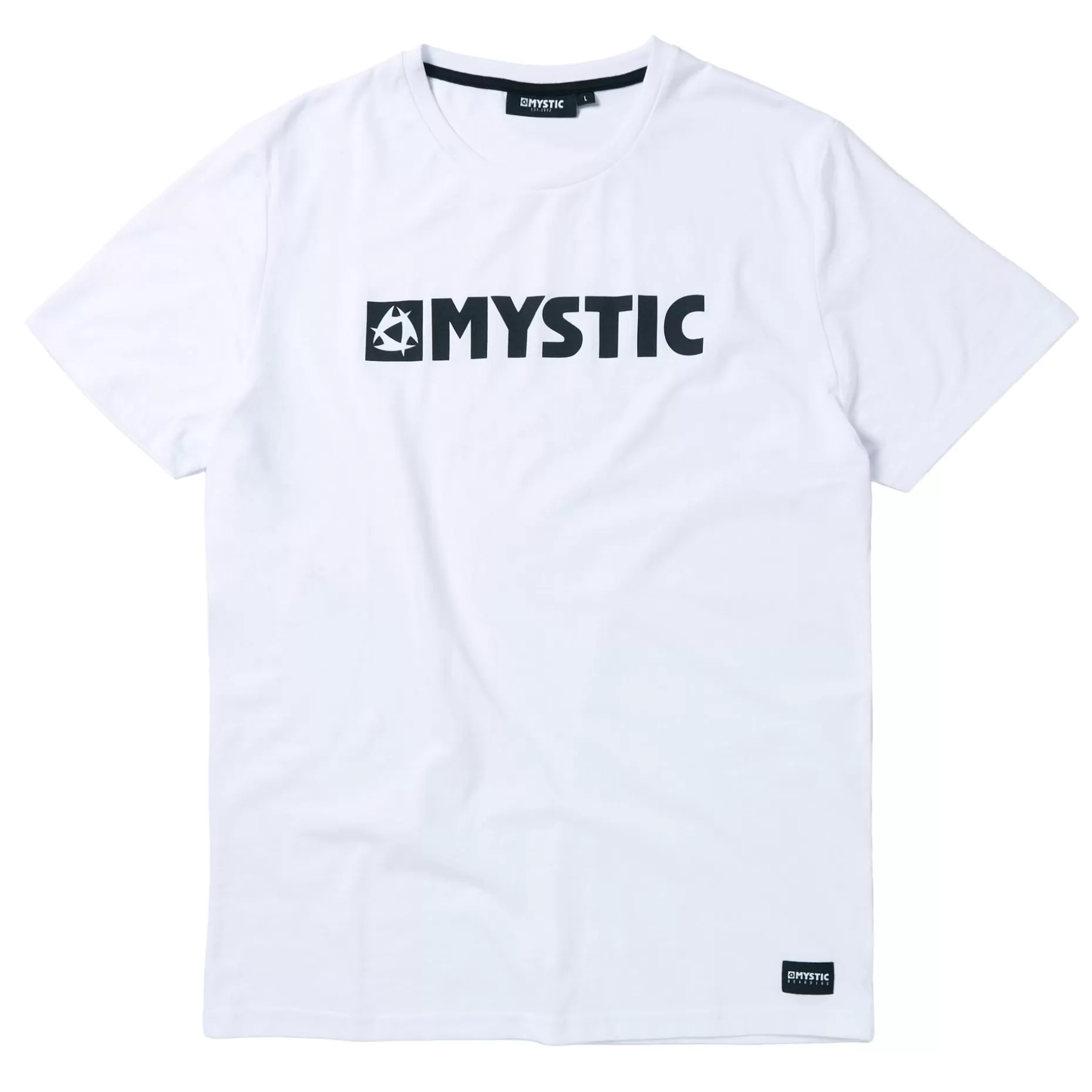 Mystic T-Shirts>Brand