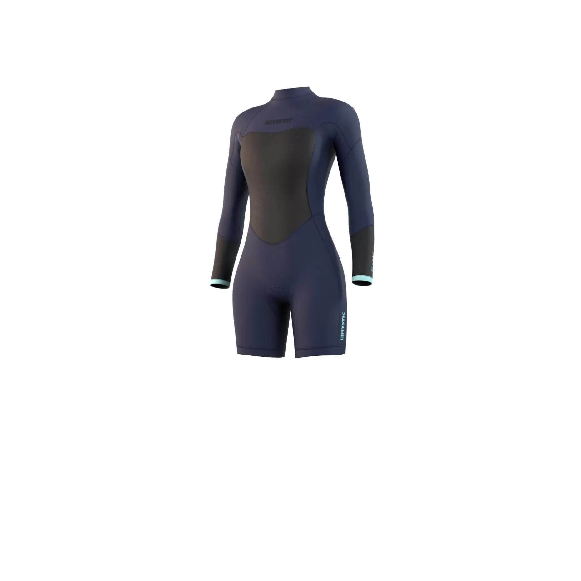 Mystic Wetsuits>Brand