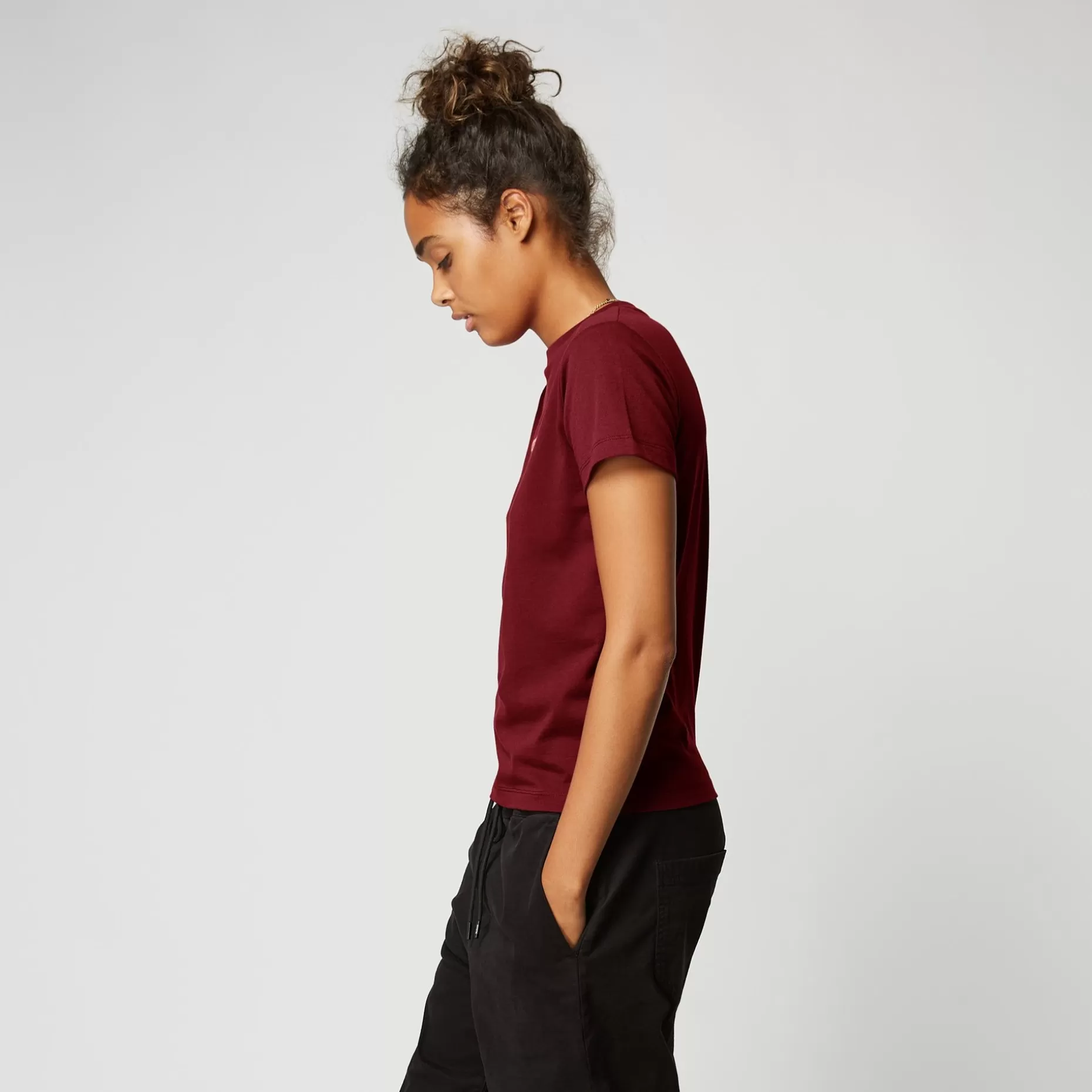 Mystic Tees & Tops>Brand