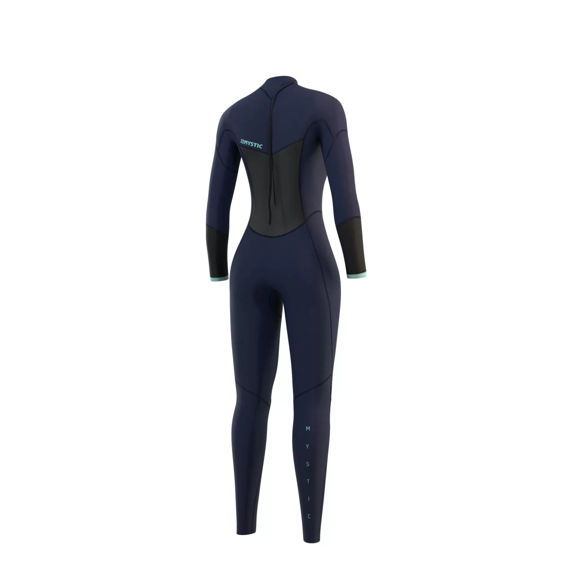 Mystic Wetsuits>Brand