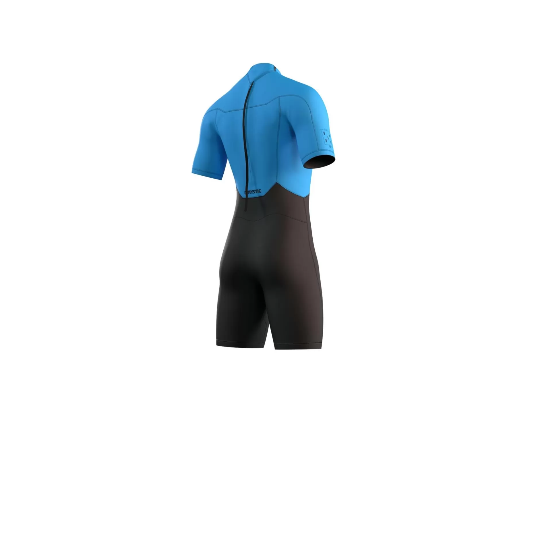 Mystic Wetsuits>Brand