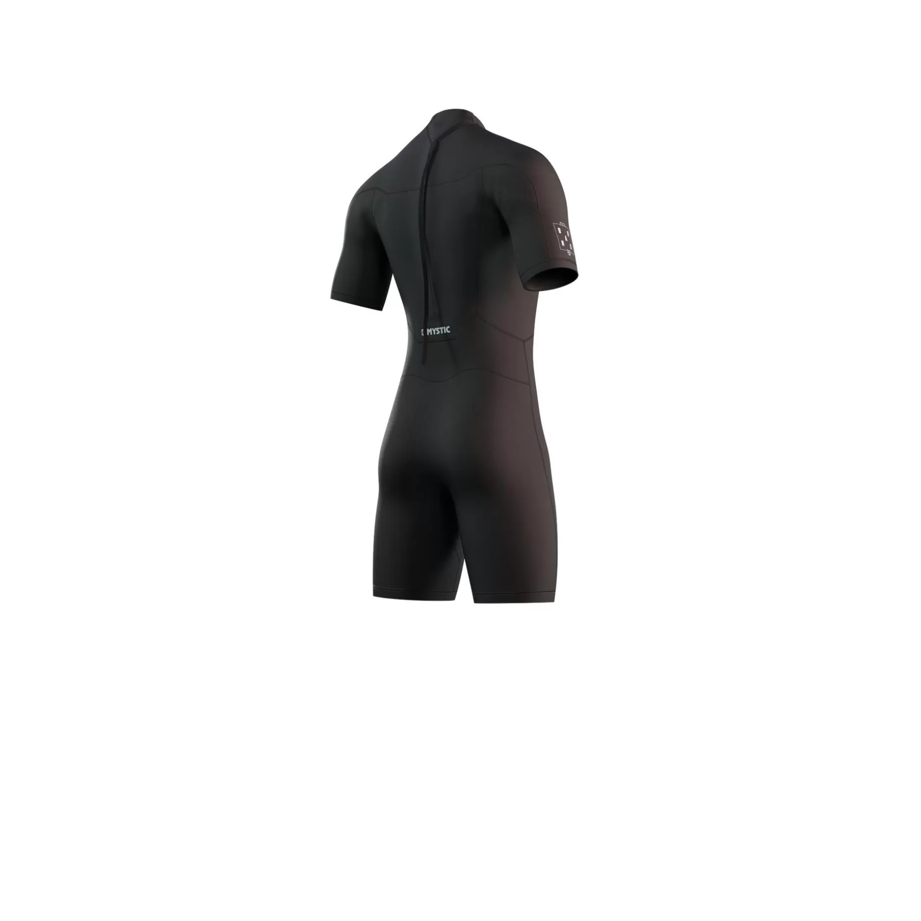 Mystic Wetsuits>Brand