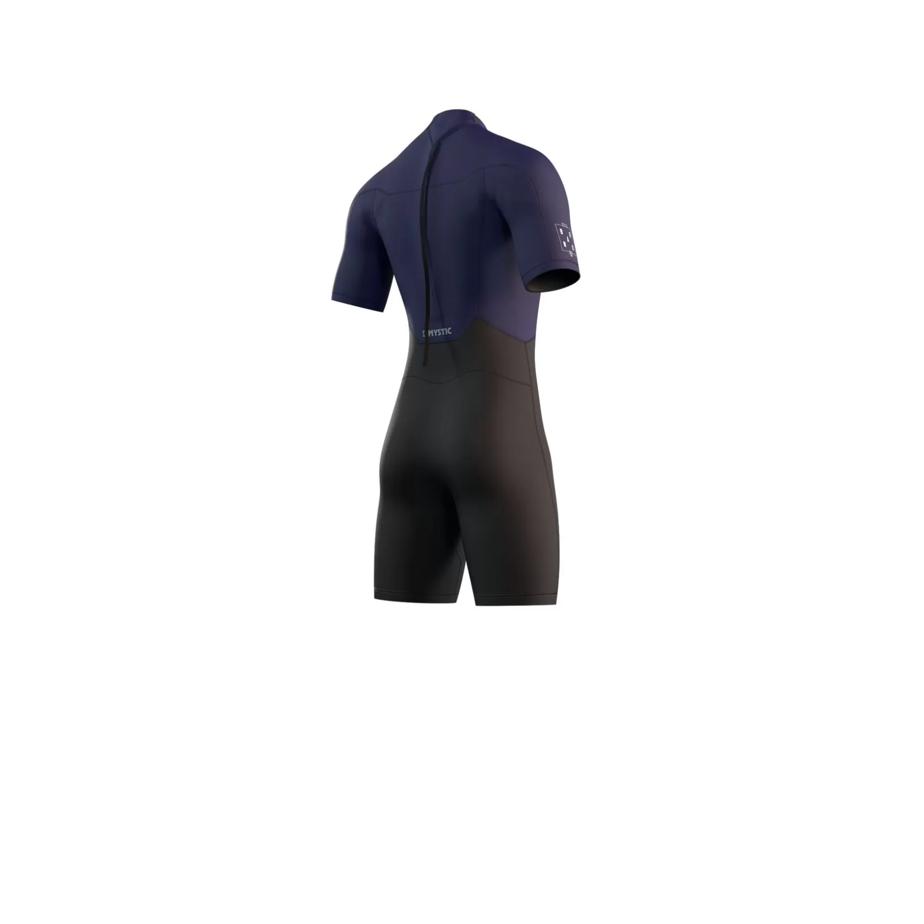 Mystic Wetsuits>Brand