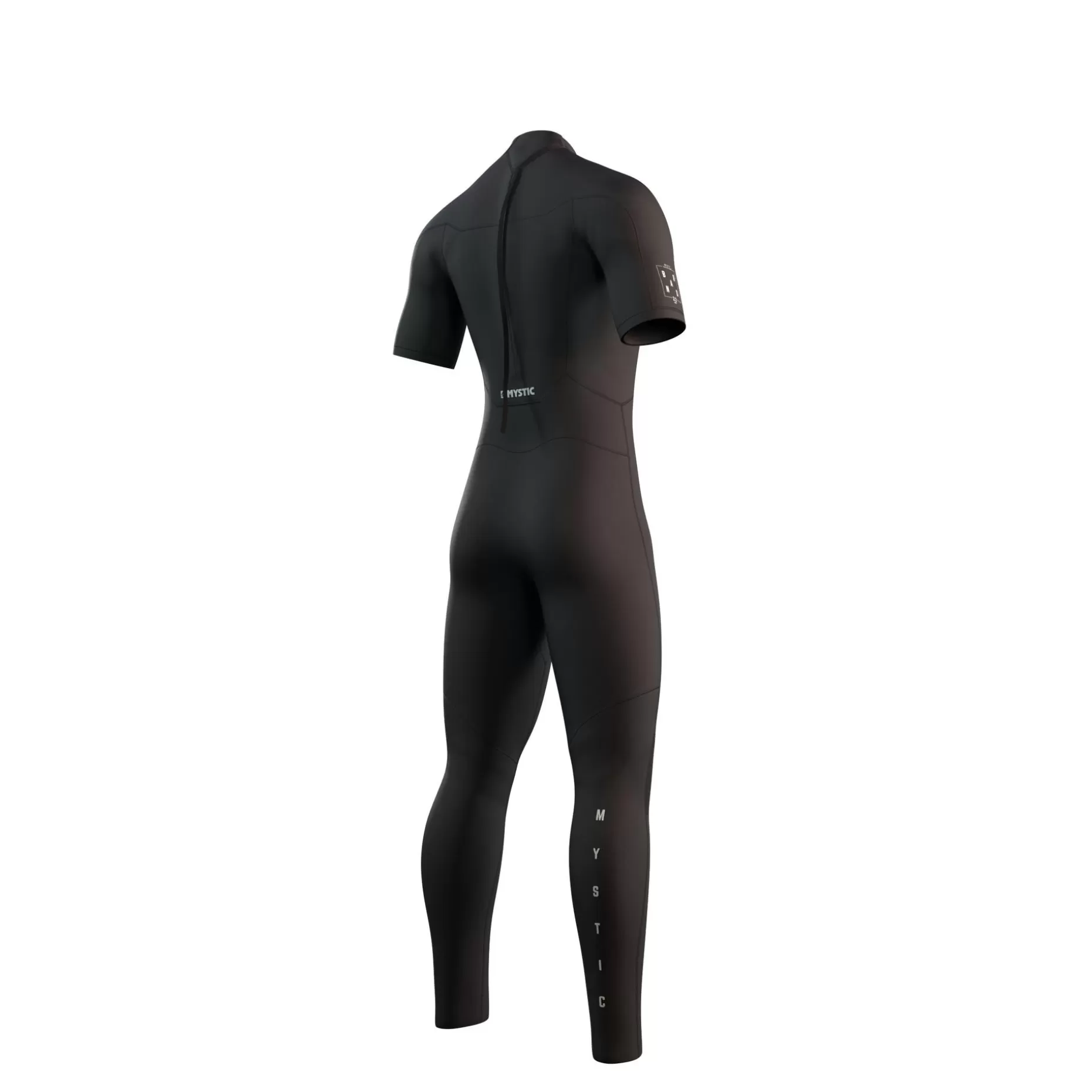 Mystic Wetsuits>Brand