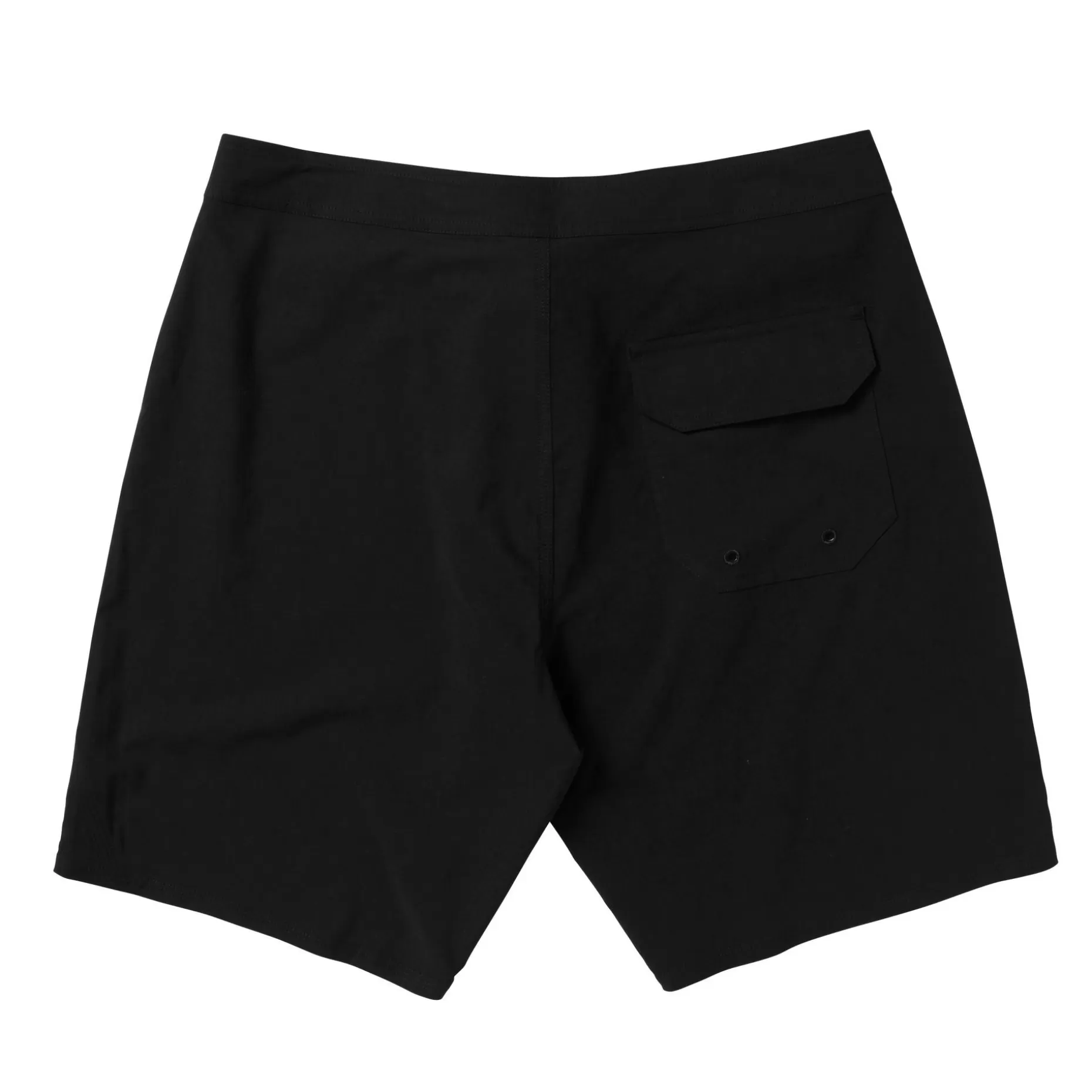 Mystic Boardshorts>Brand