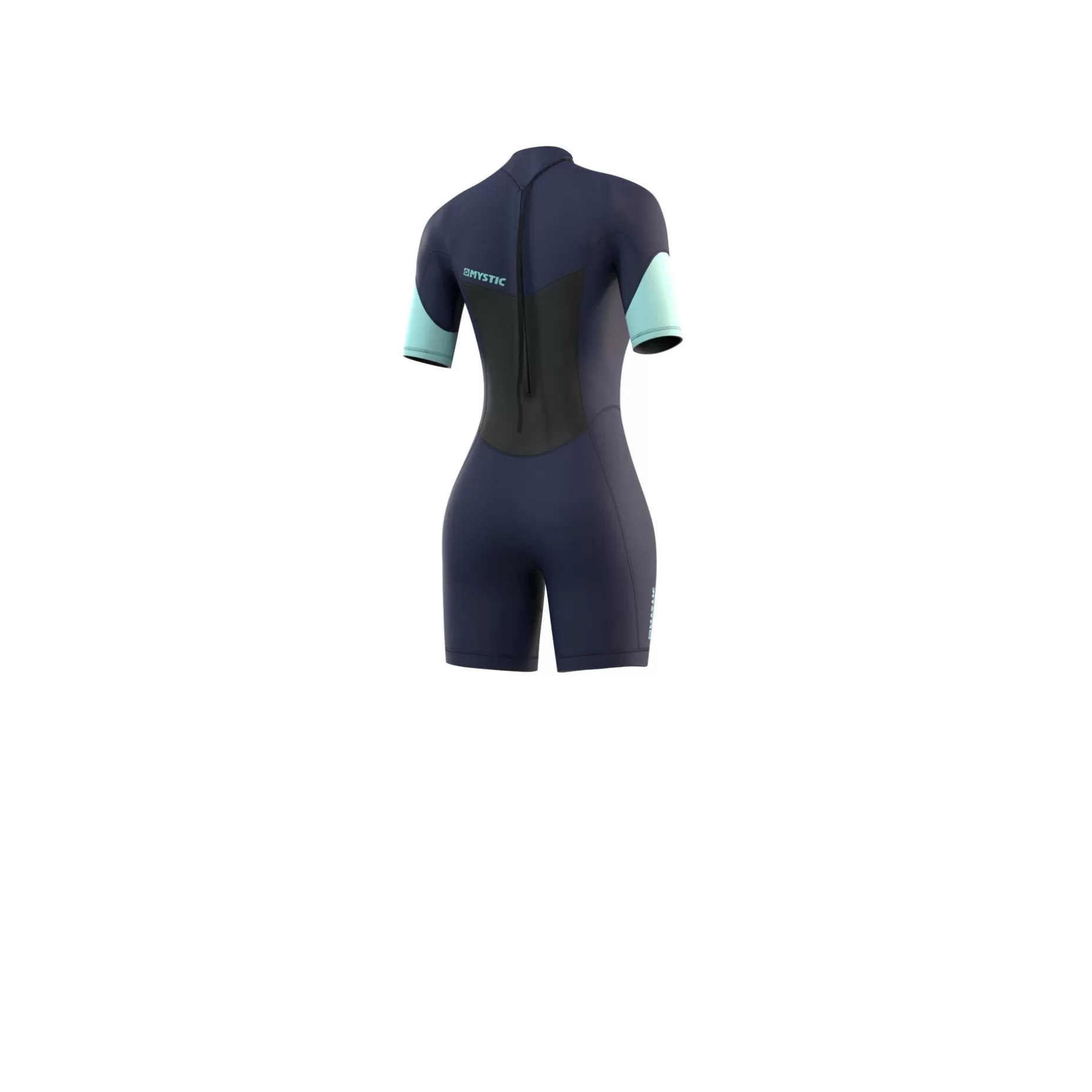 Mystic Wetsuits>Brand