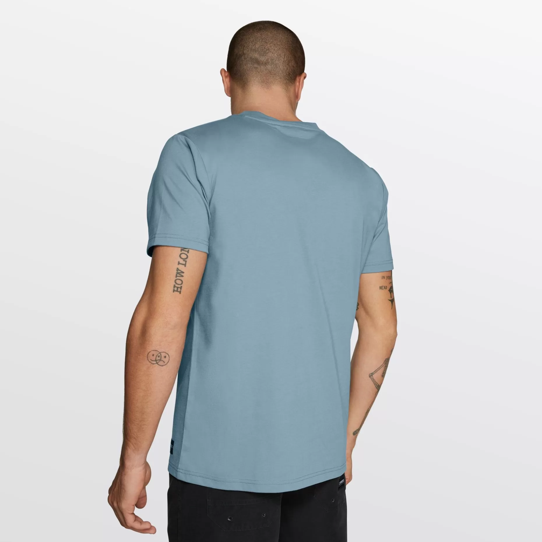 Mystic T-Shirts>Brand