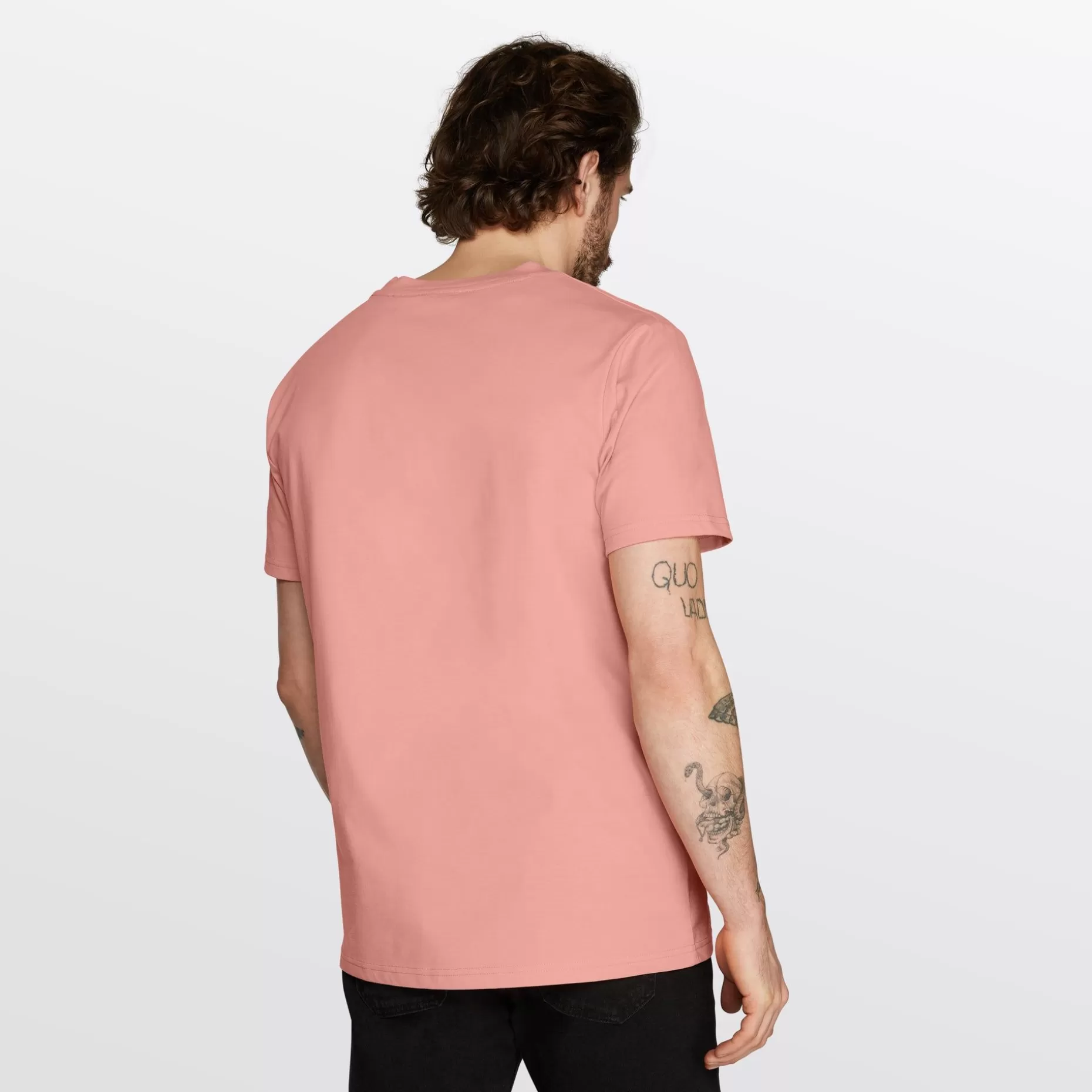 Mystic T-Shirts>Brand