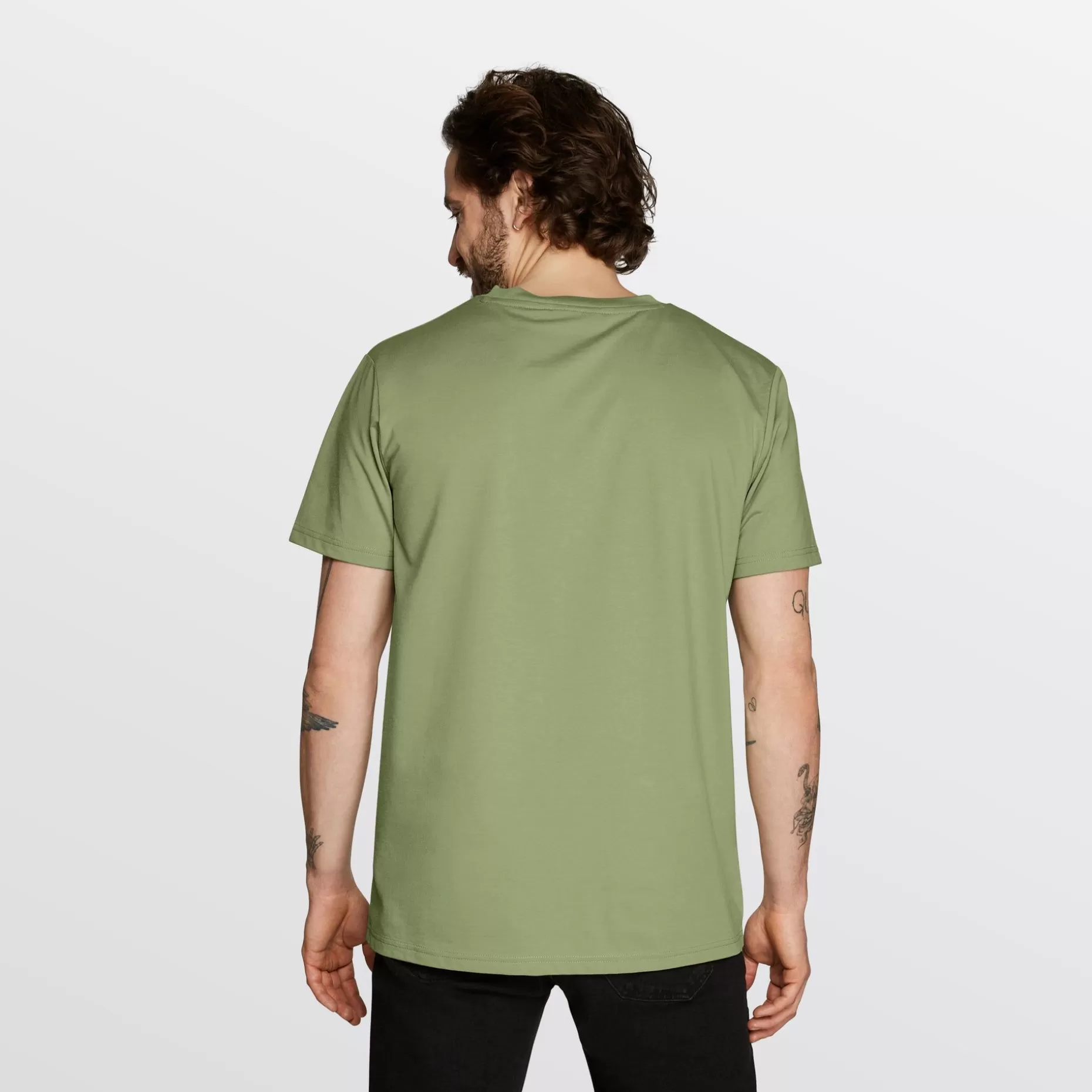 Mystic T-Shirts>Brand