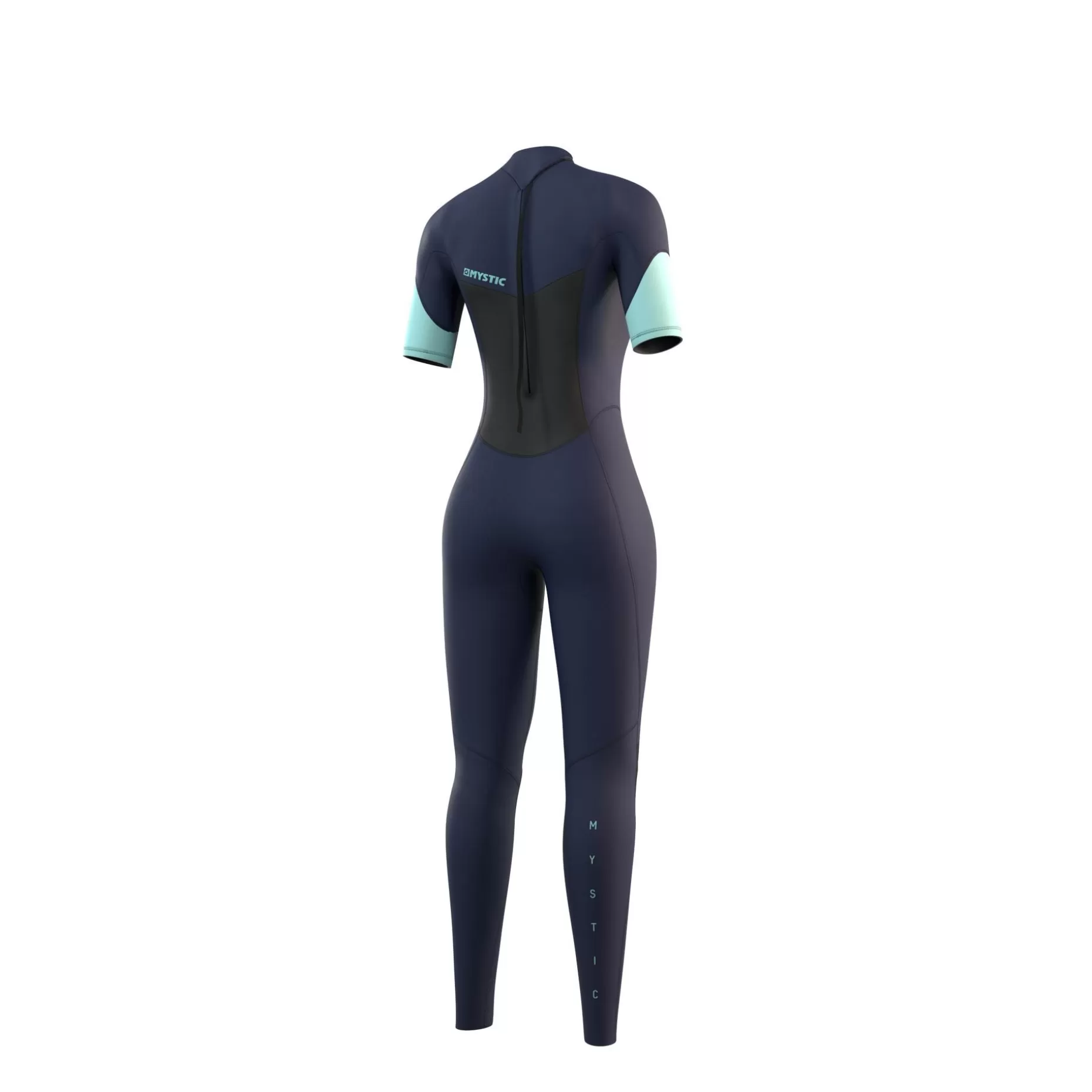 Mystic Wetsuits>Brand