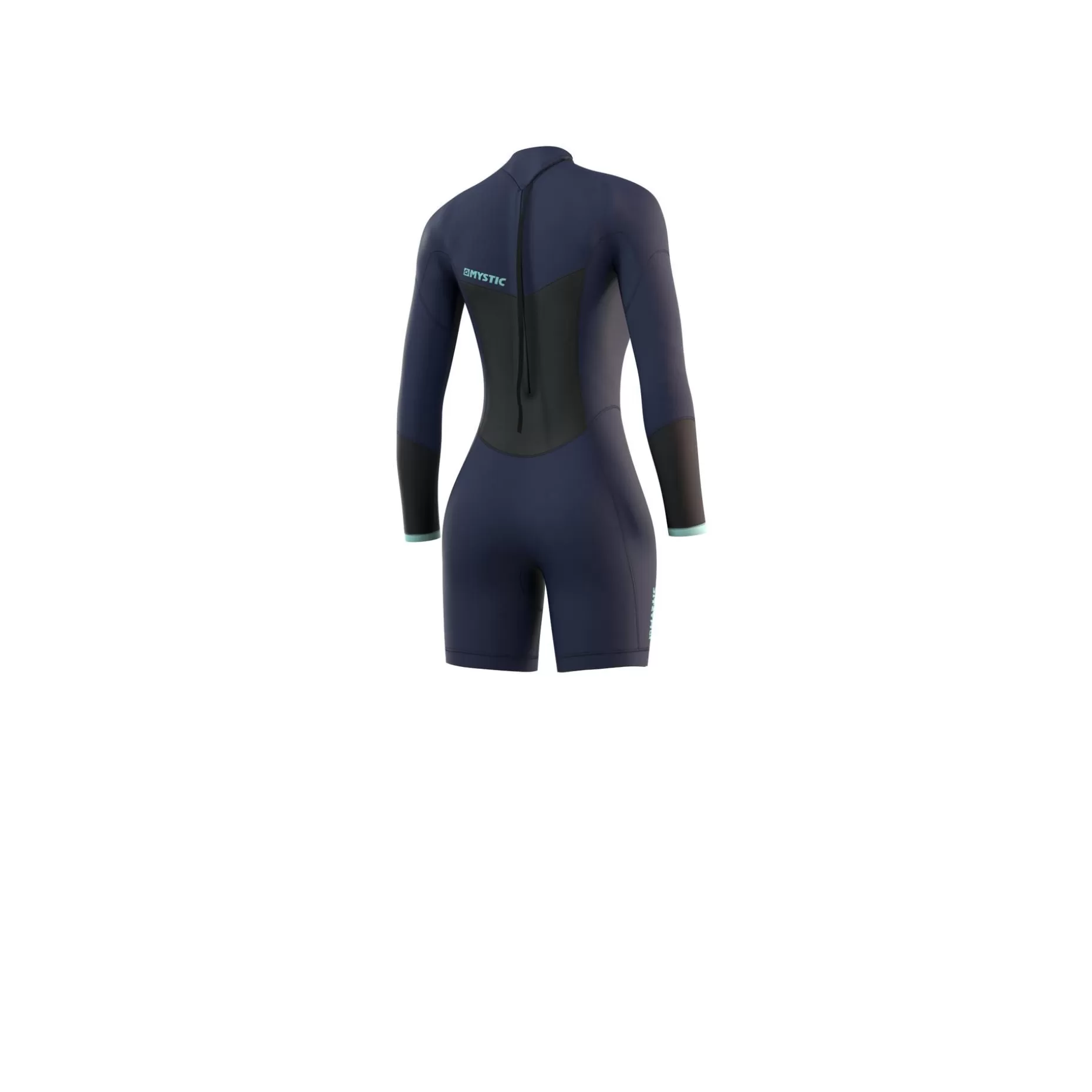Mystic Wetsuits>Brand