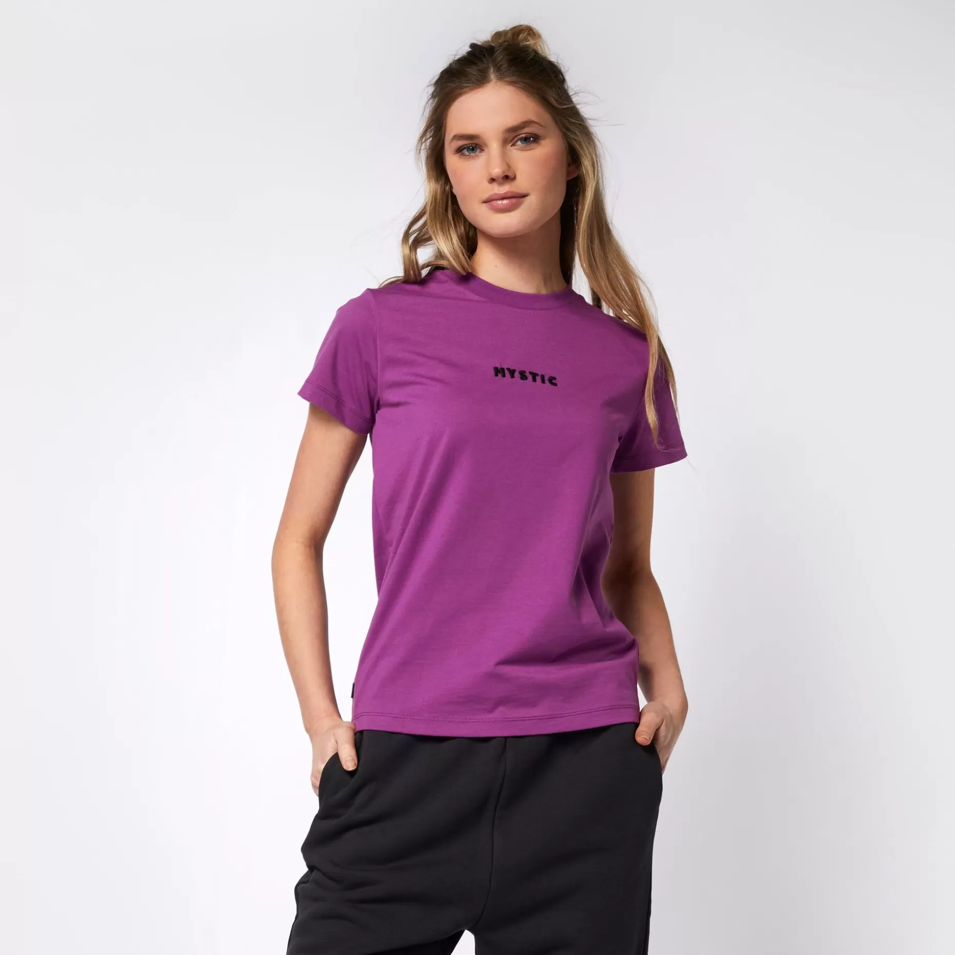 Mystic Tees & Tops>Brand 2023