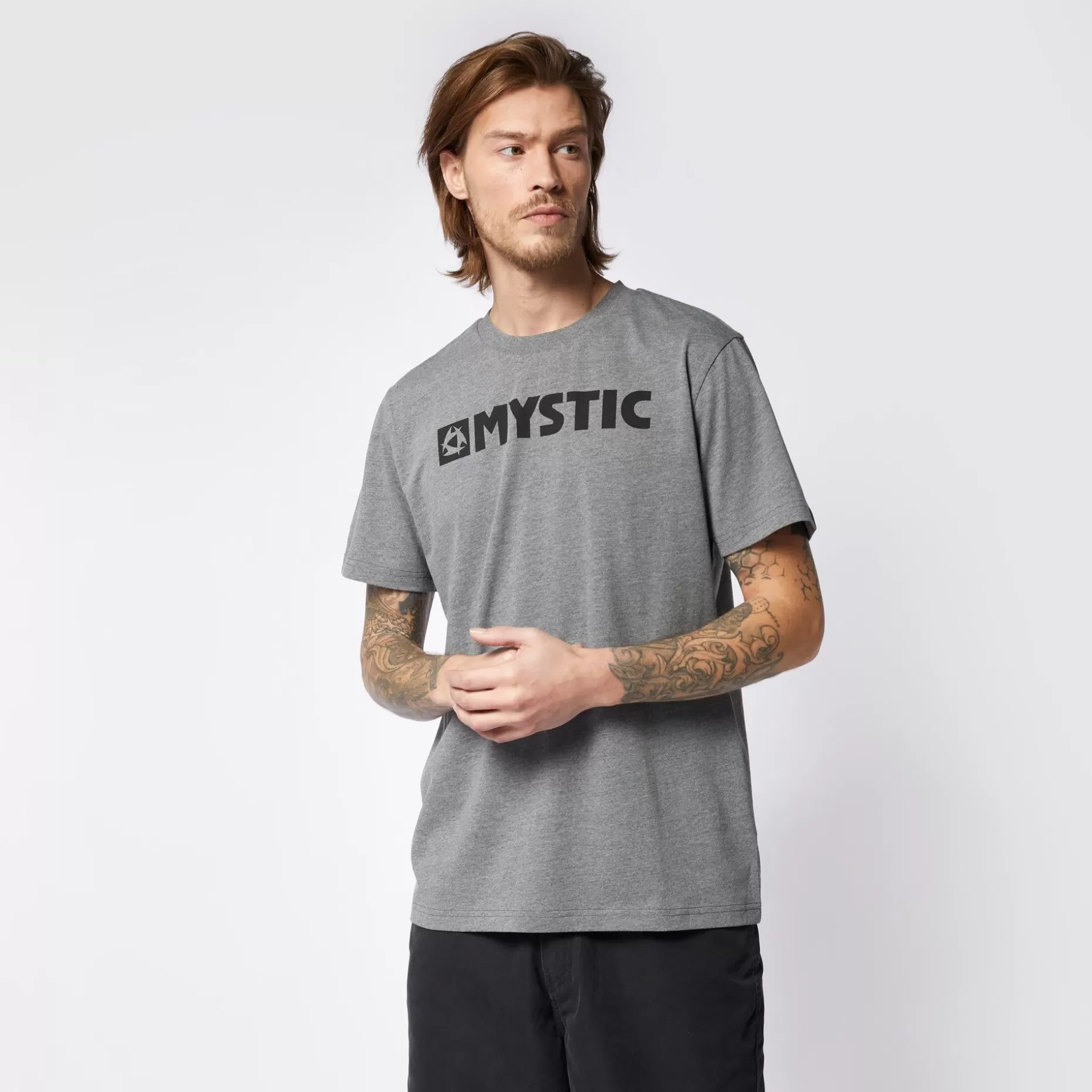 Mystic T-Shirts>Brand 2023