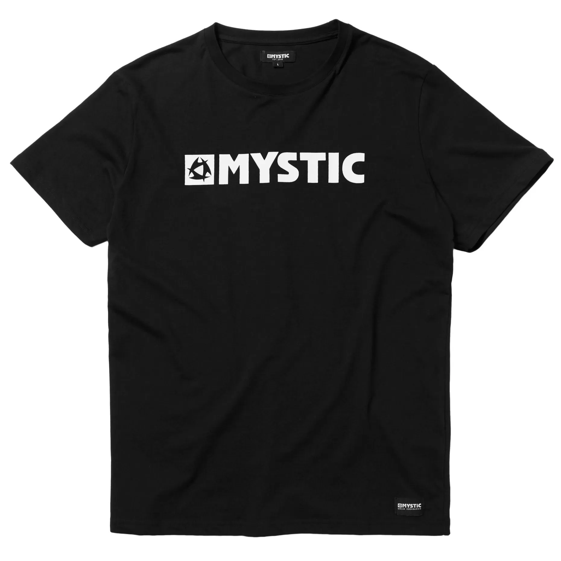 Mystic T-Shirts>Brand 2023