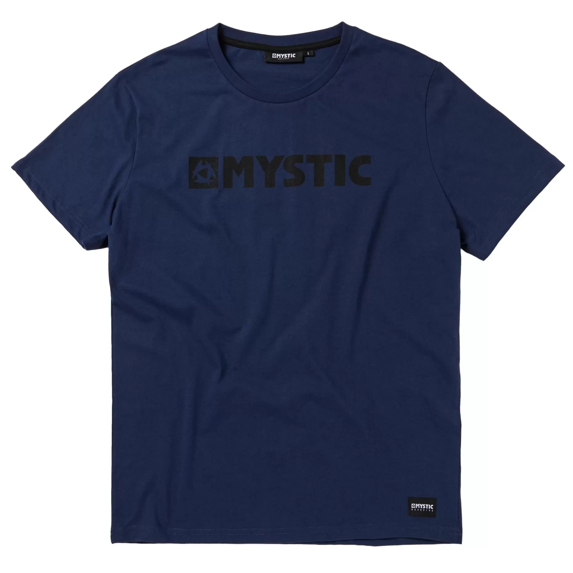 Mystic T-Shirts>Brand 2023