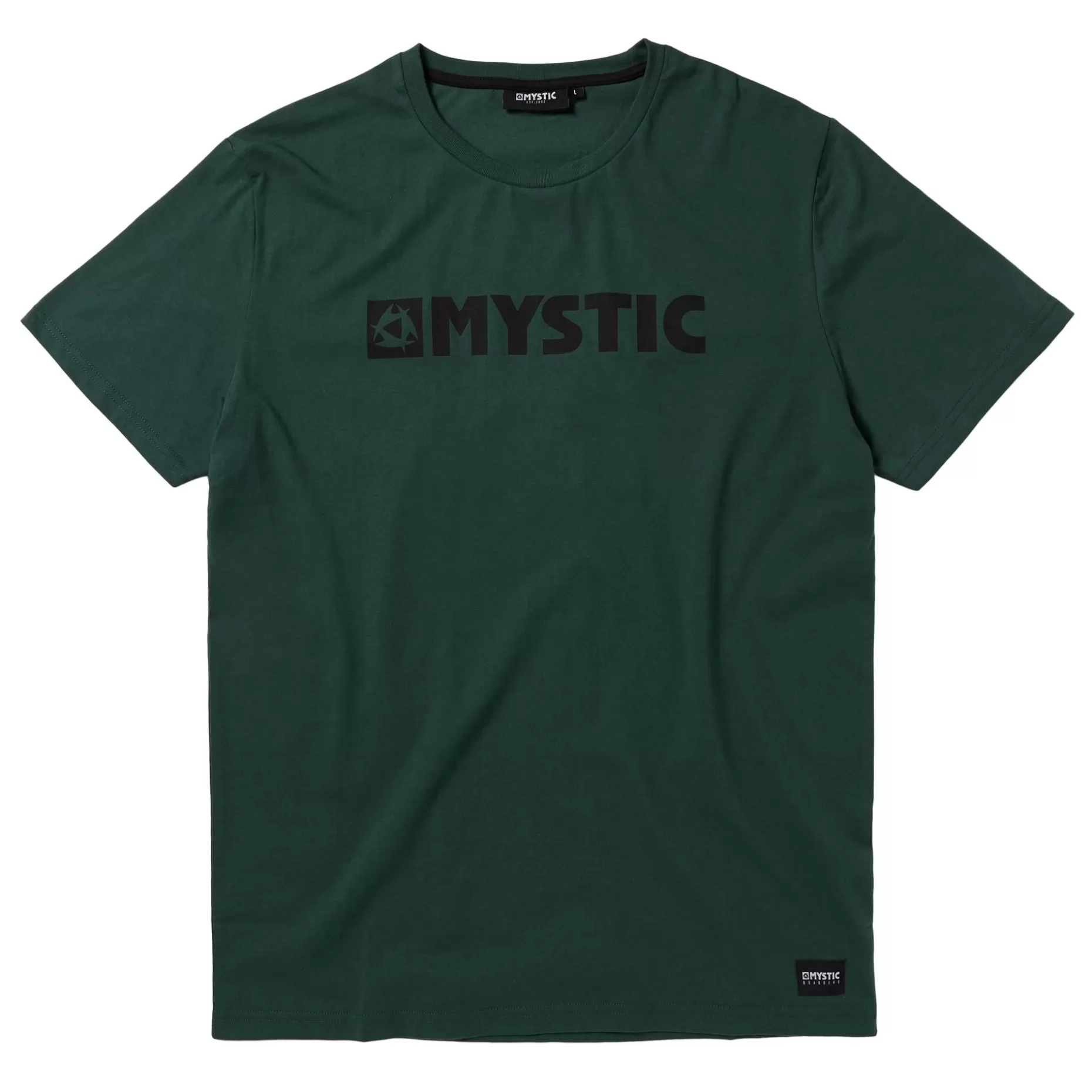 Mystic T-Shirts>Brand 2023