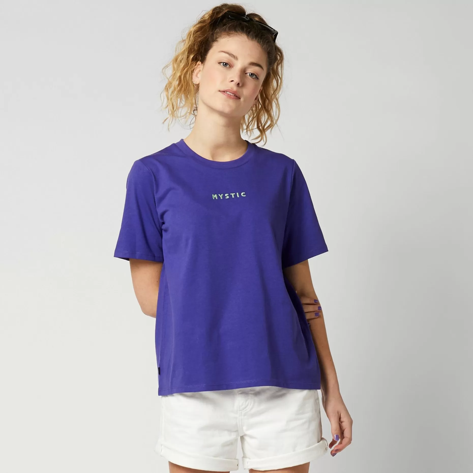 Mystic Tees & Tops>Brand 2023