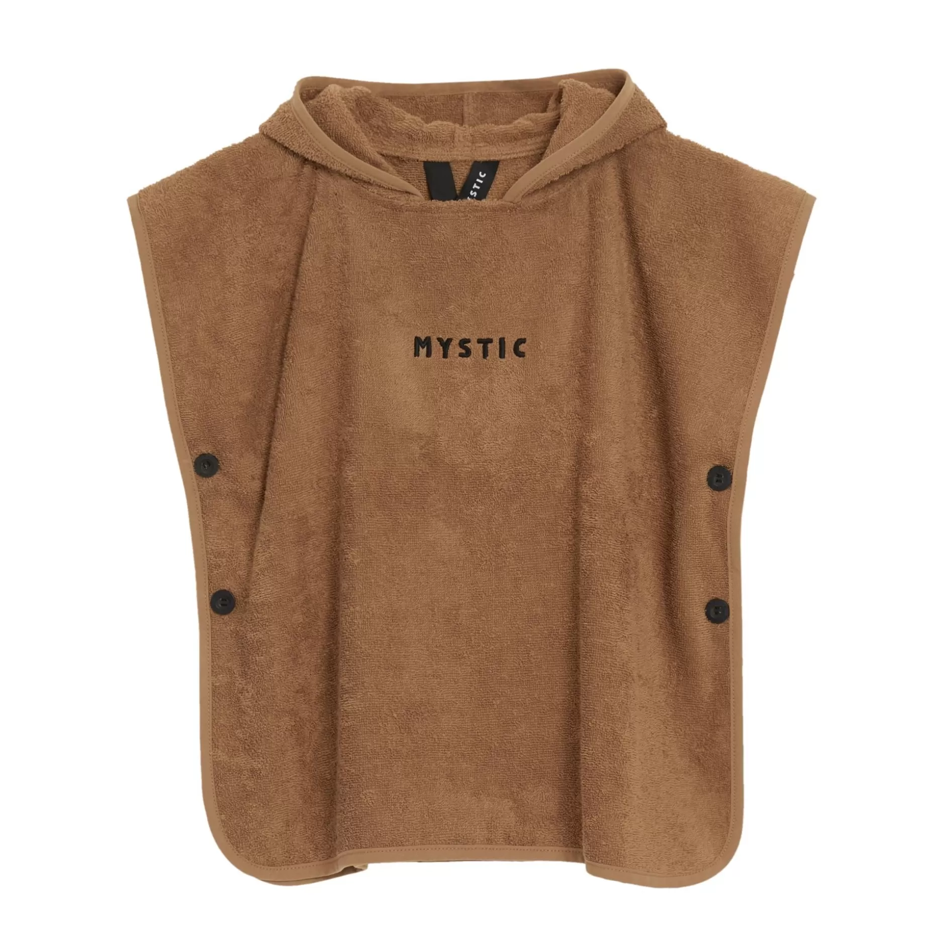 Mystic Ponchos & Towels>Brand Baby