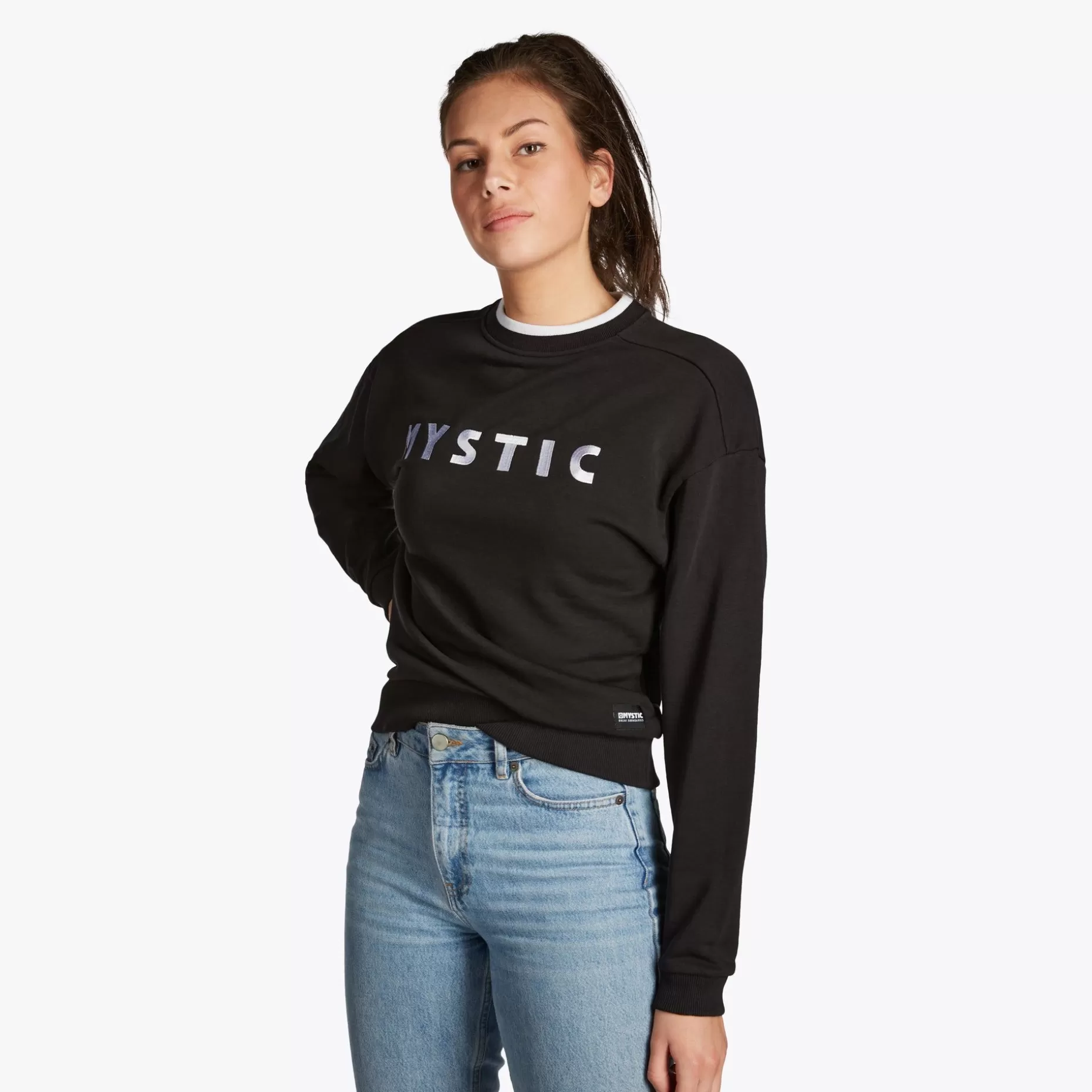 Mystic Sweats>Brand Crew