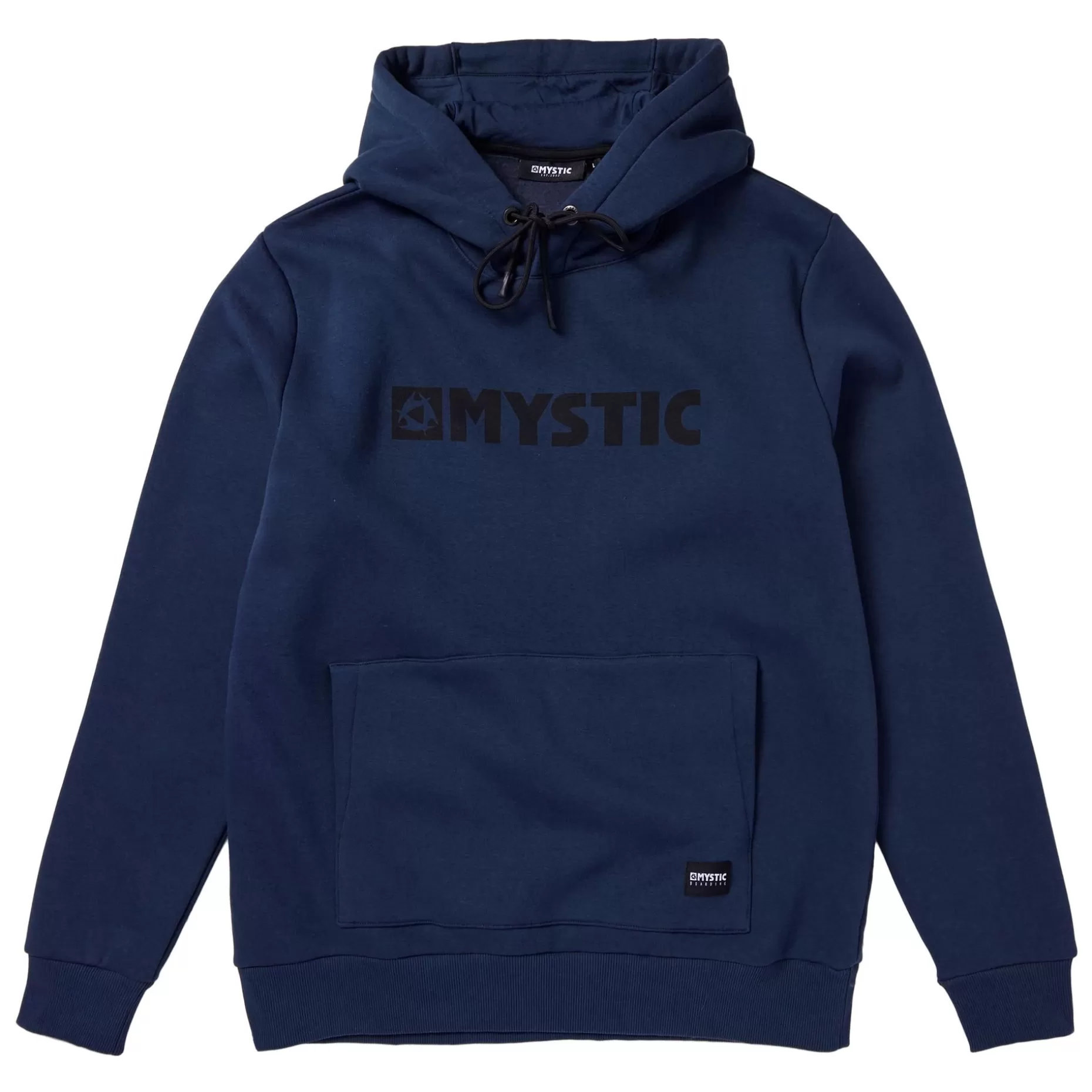 Mystic Sweats>Brand Hood 2023