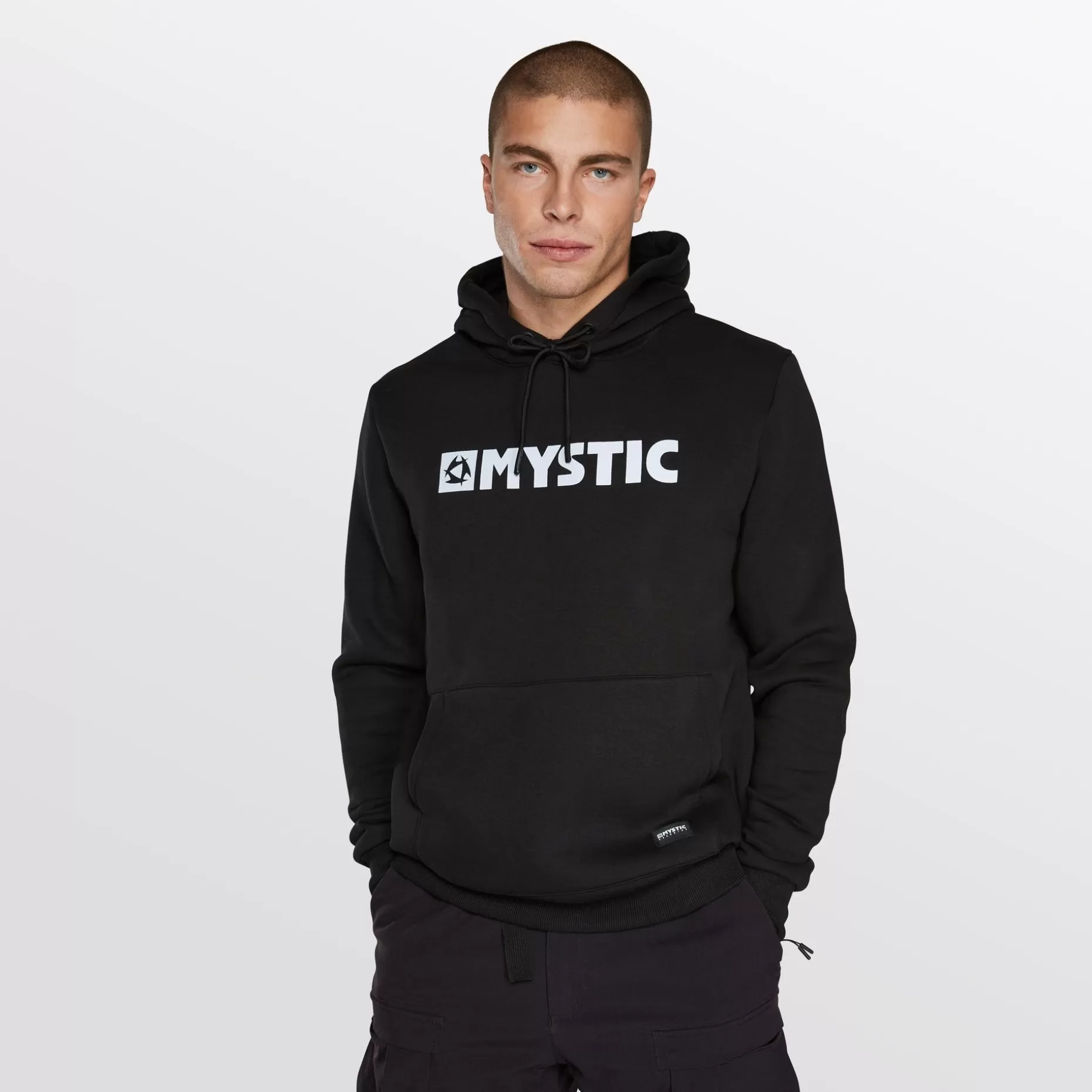 Mystic Sweats>Brand Hood 2023