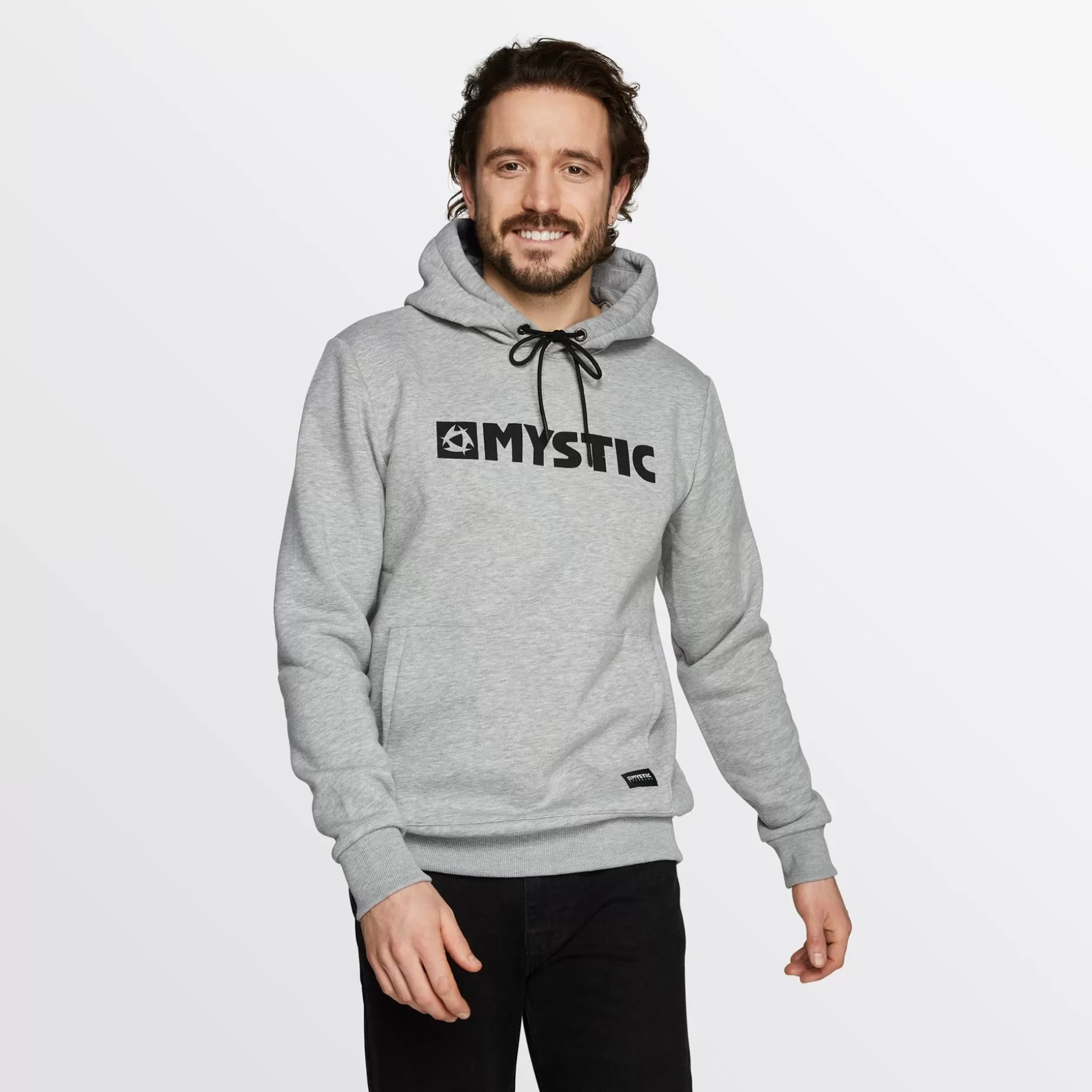 Mystic Sweats>Brand Hood 2023