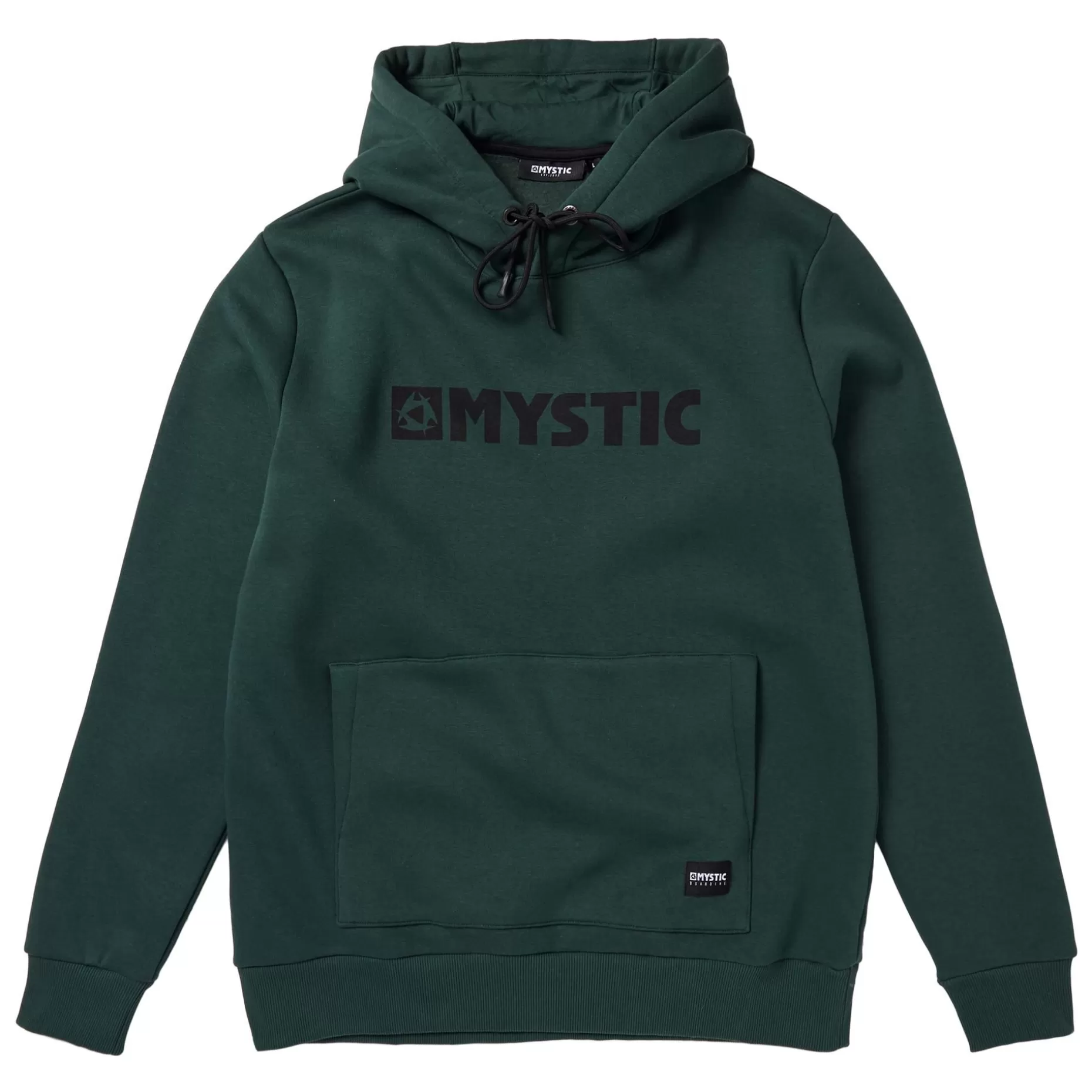 Mystic Sweats>Brand Hood 2023