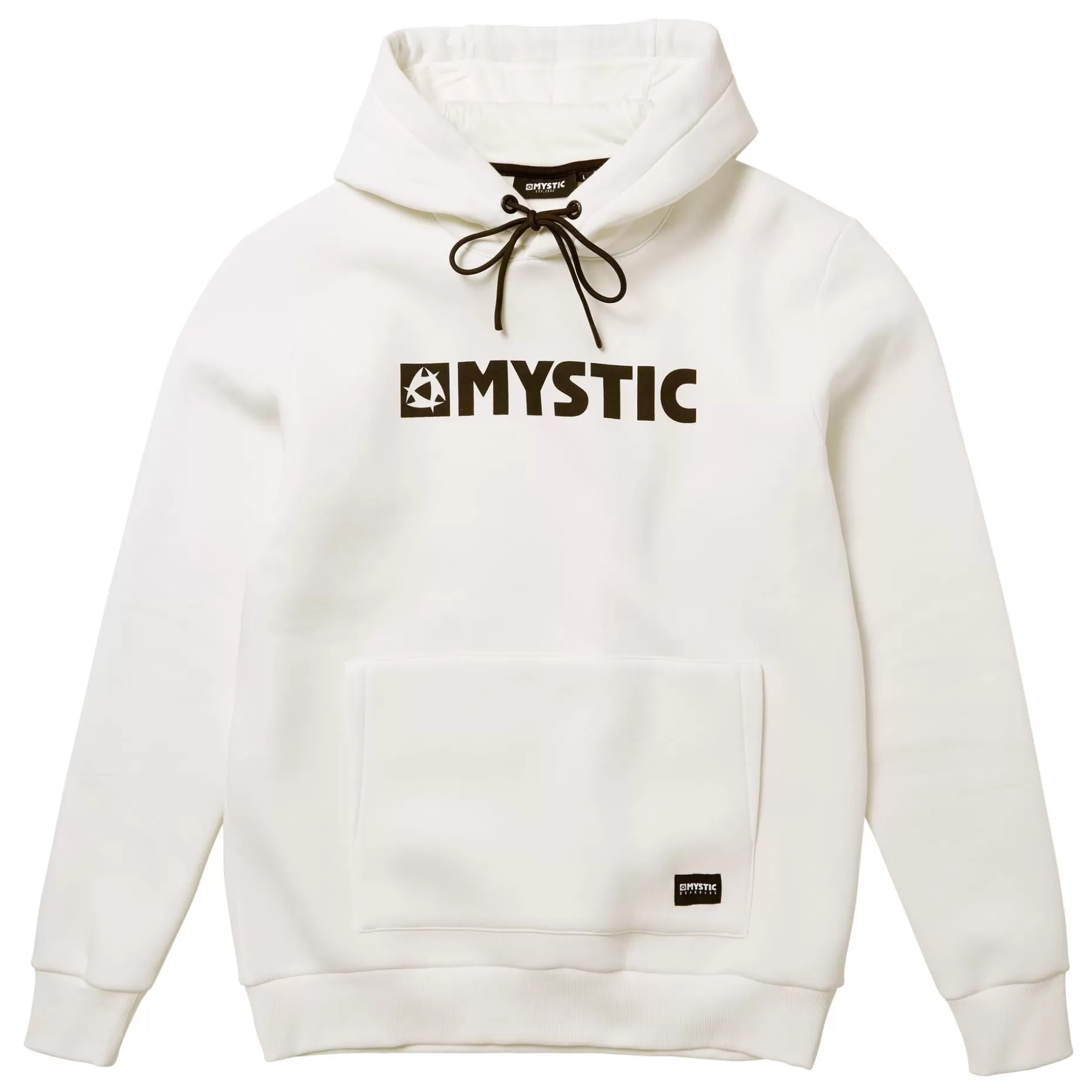 Mystic Sweats>Brand Hood 2023