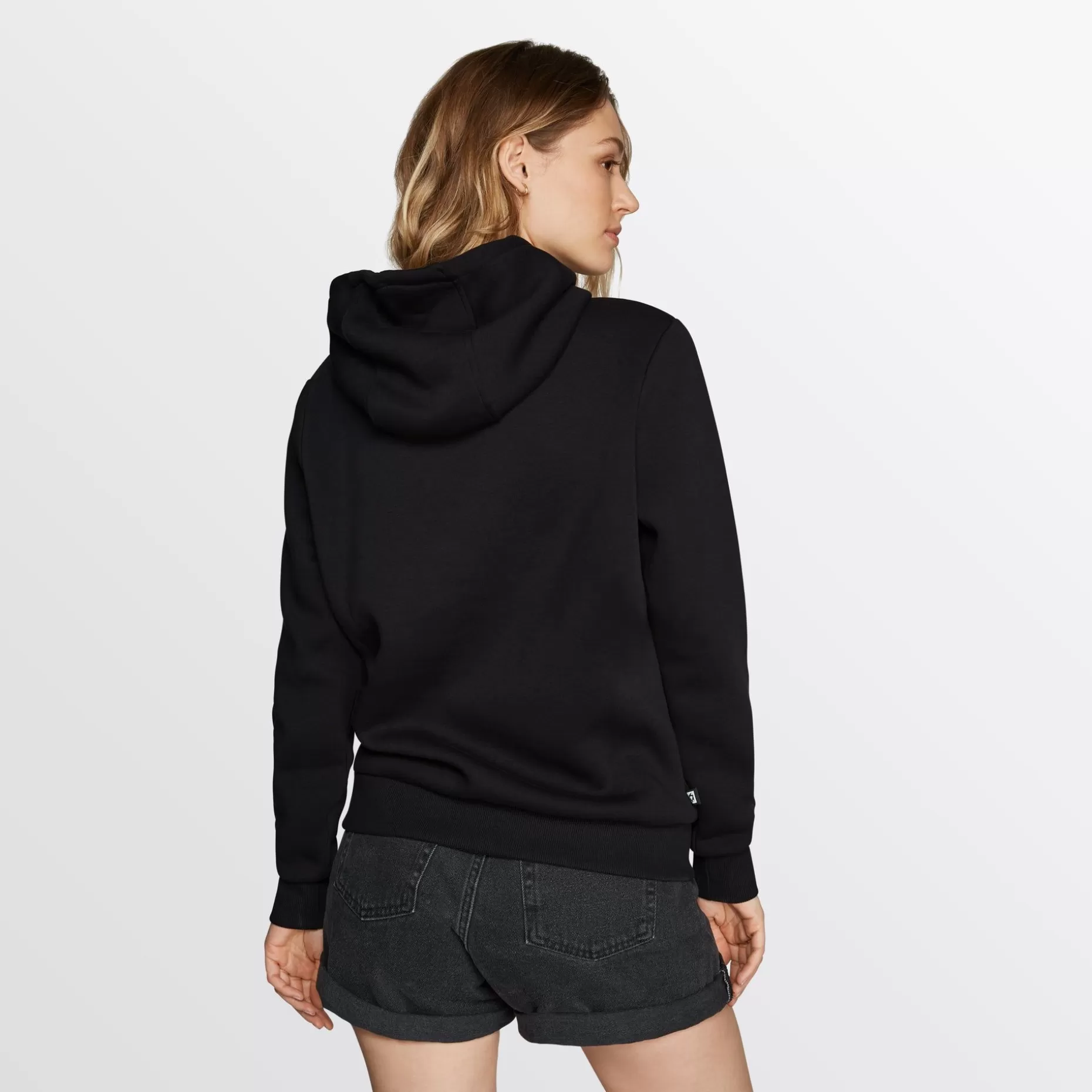 Mystic Sweats>Brand Hoodie