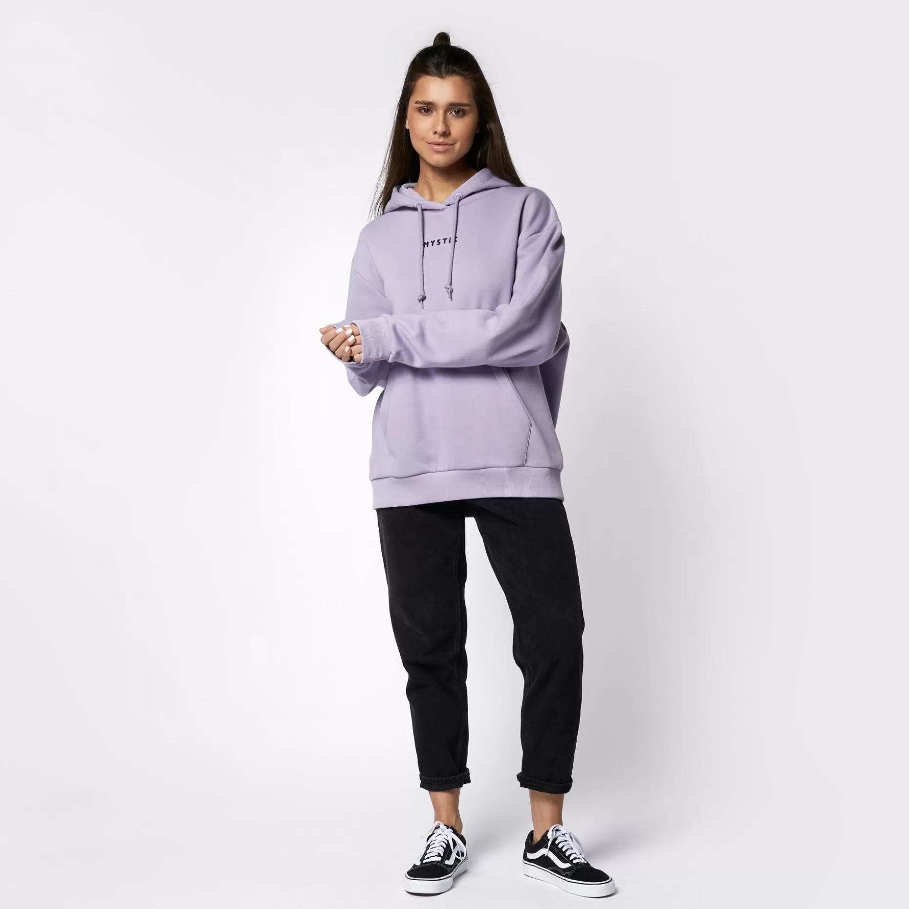 Mystic Sweats>Brand Hoodie 2023