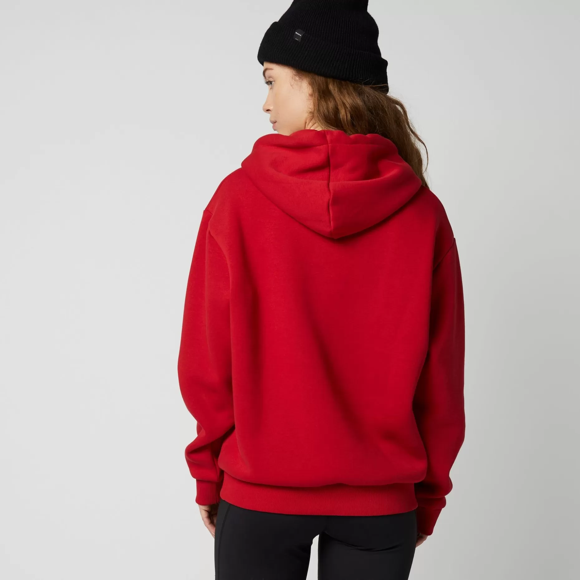 Mystic Sweats>Brand Hoodie 2024