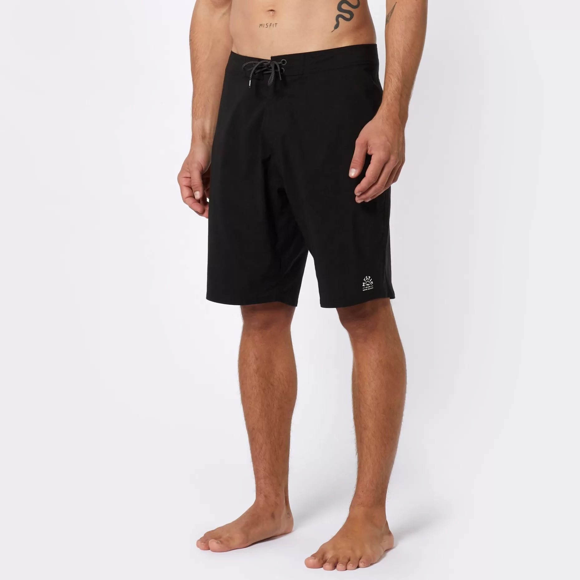 Mystic Boardshorts>Brand Movement 2023