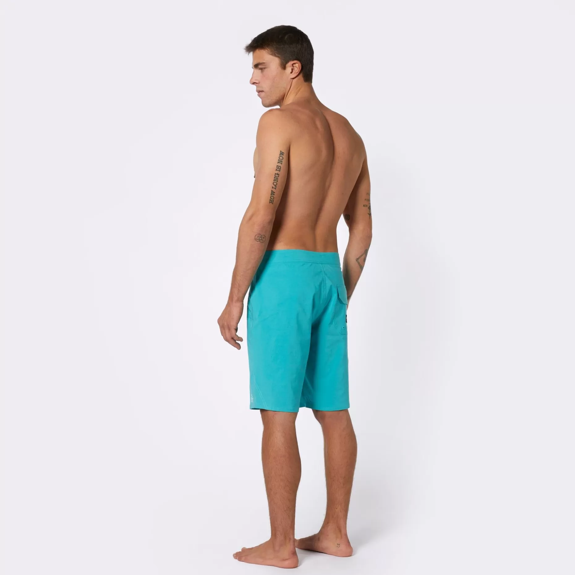 Mystic Boardshorts>Brand Movement 2023