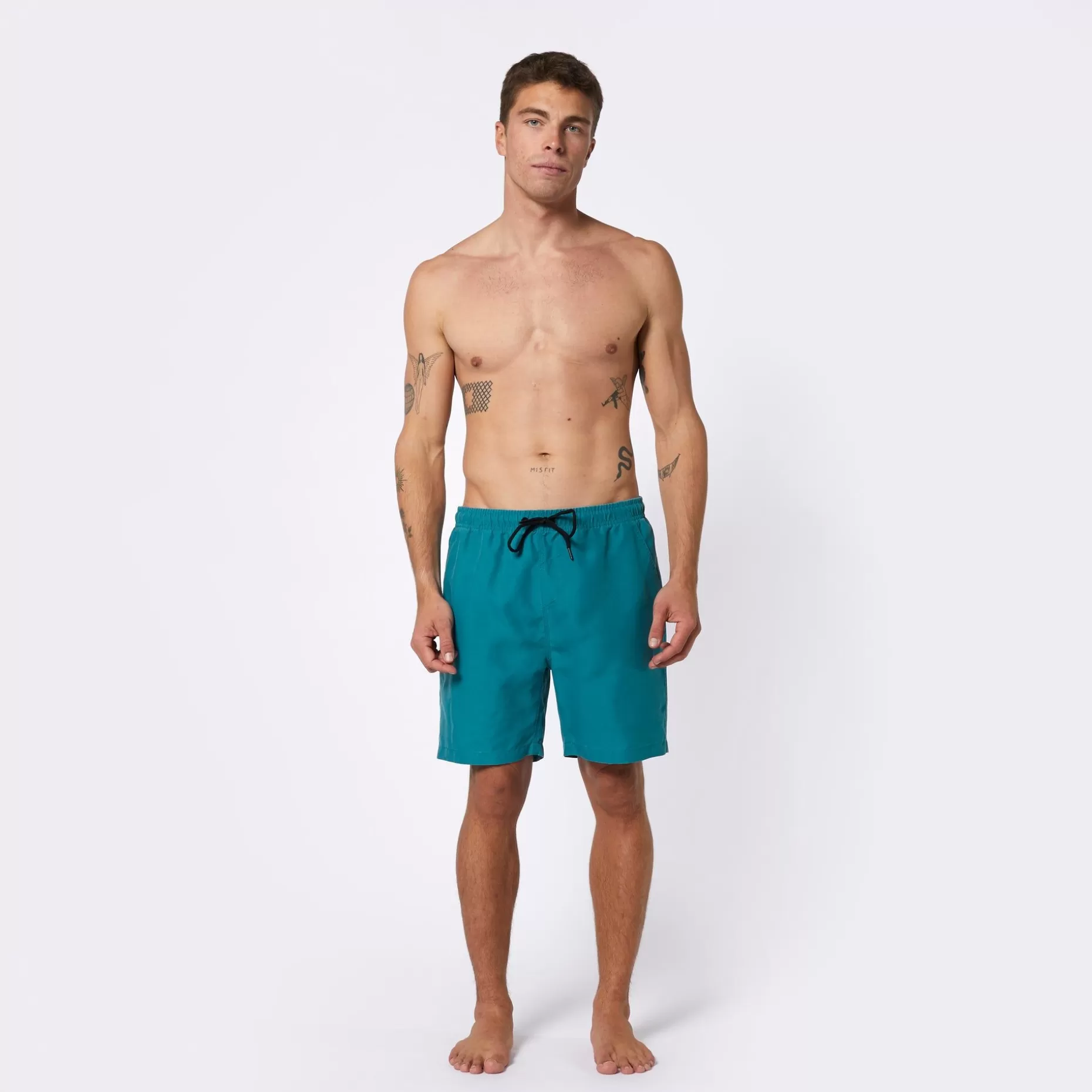 Mystic Boardshorts>Brand Swim 2023