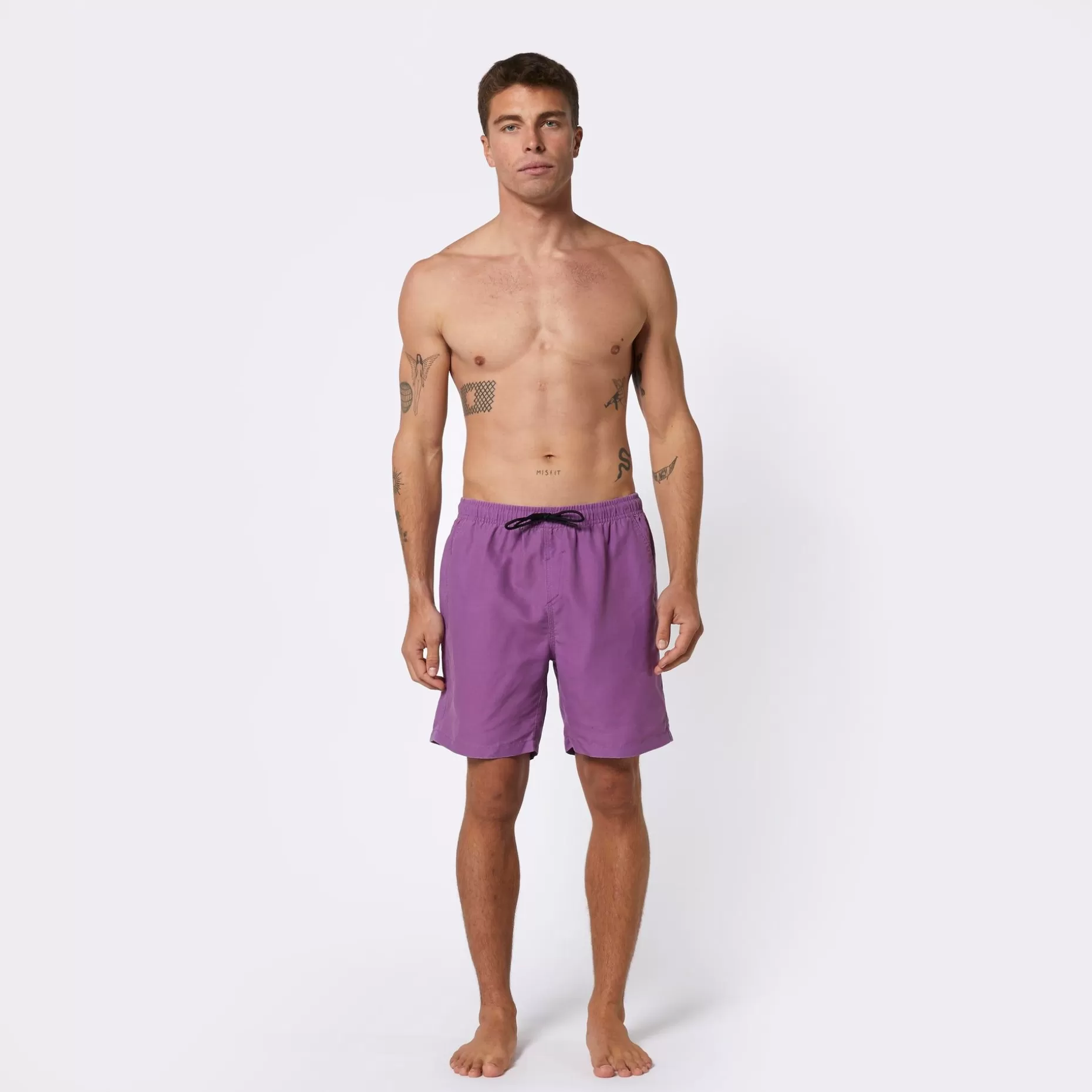 Mystic Boardshorts>Brand Swim 2023