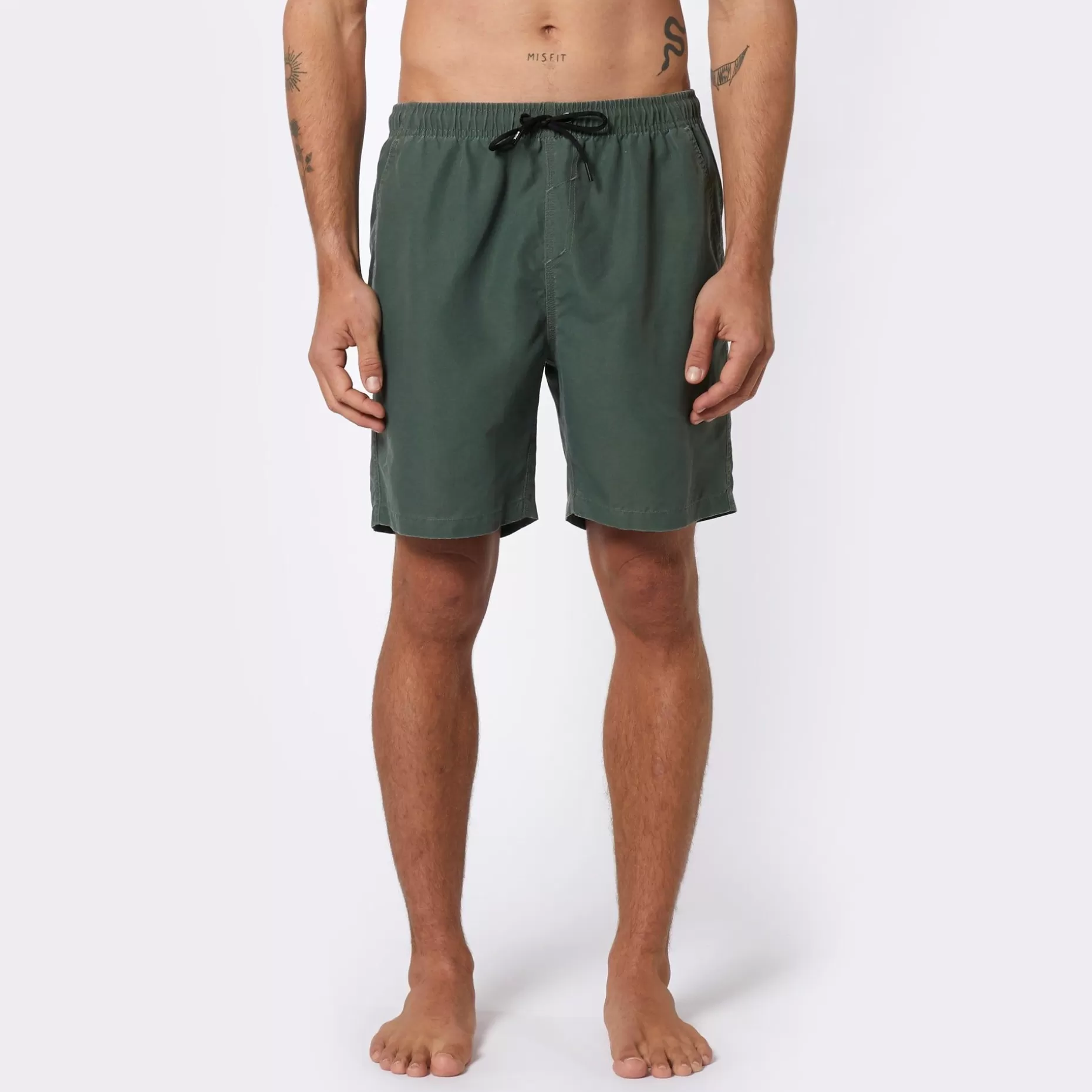 Mystic Boardshorts>Brand Swim 2023