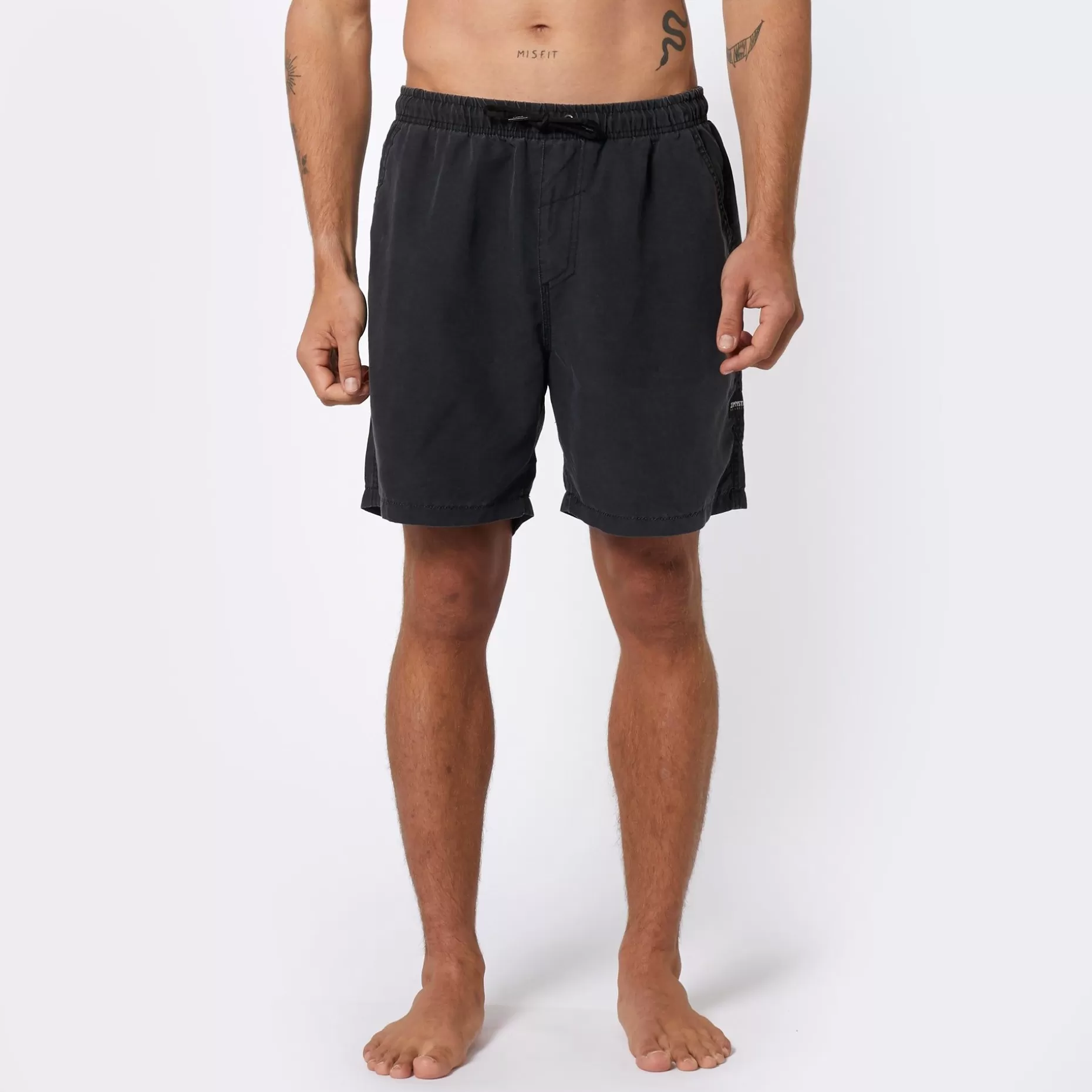Mystic Boardshorts>Brand Swim 2023