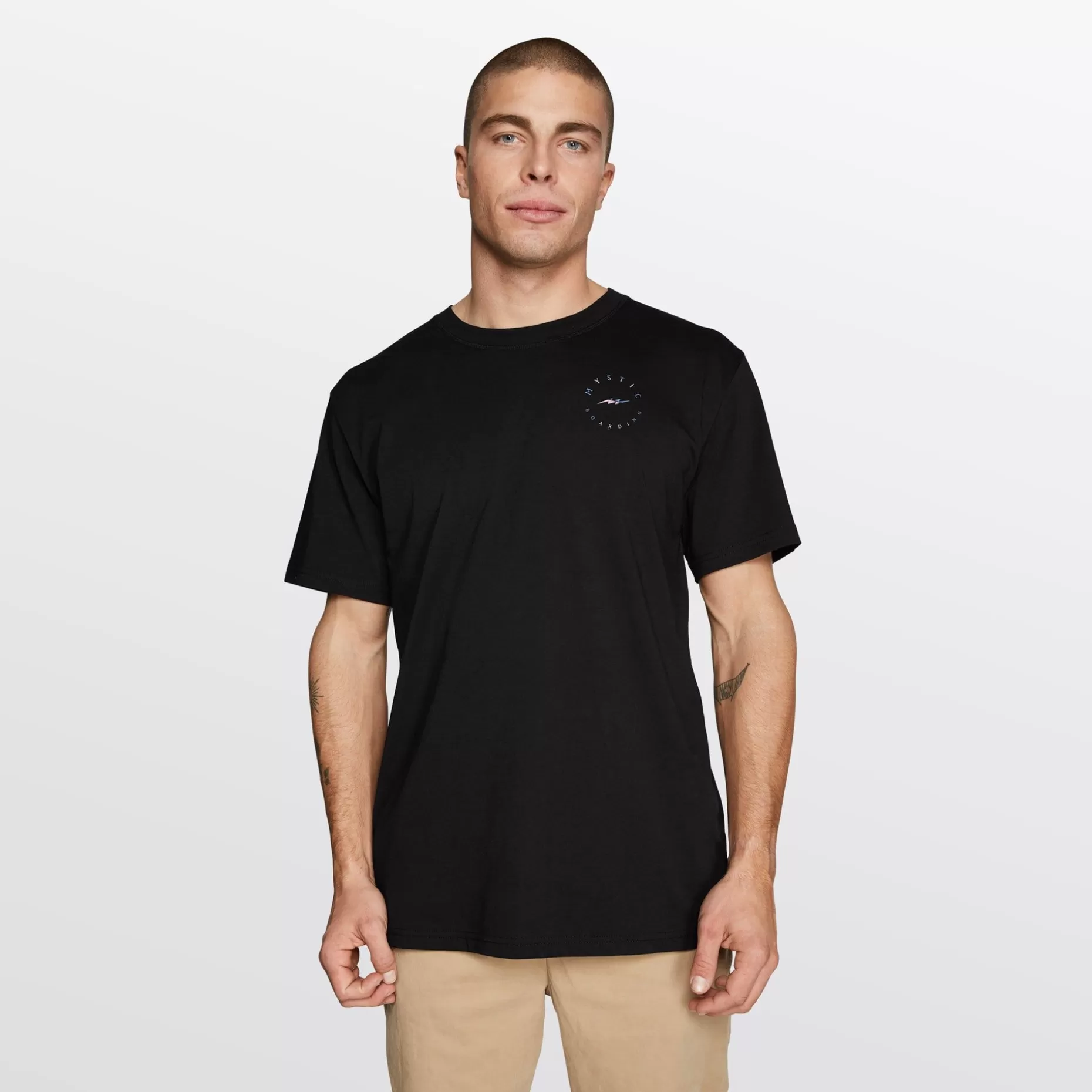 Mystic T-Shirts>Breach