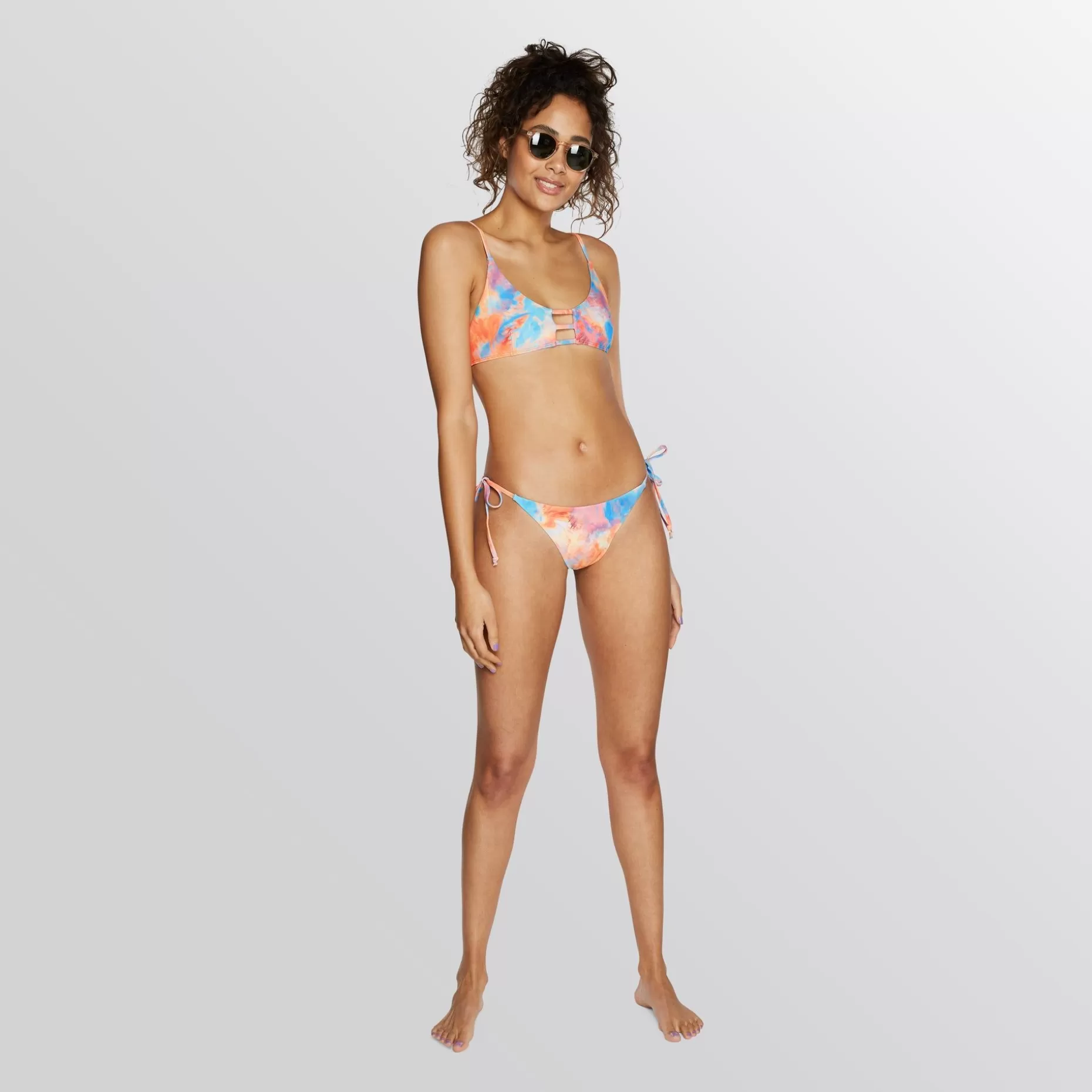 Mystic Bikinis>Bruna