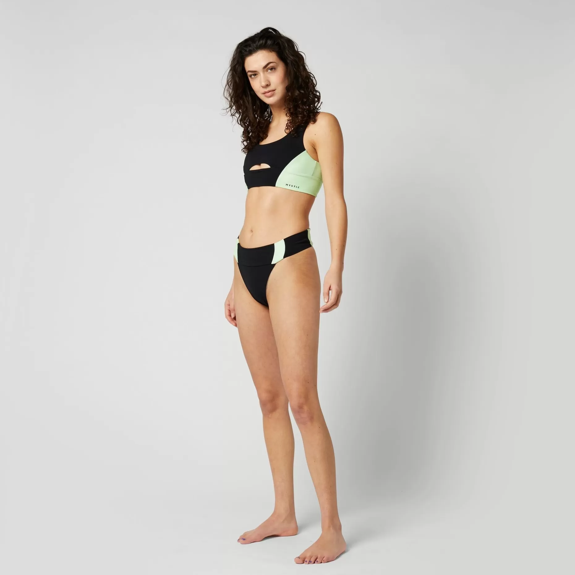 Mystic Bikinis>Bruna
