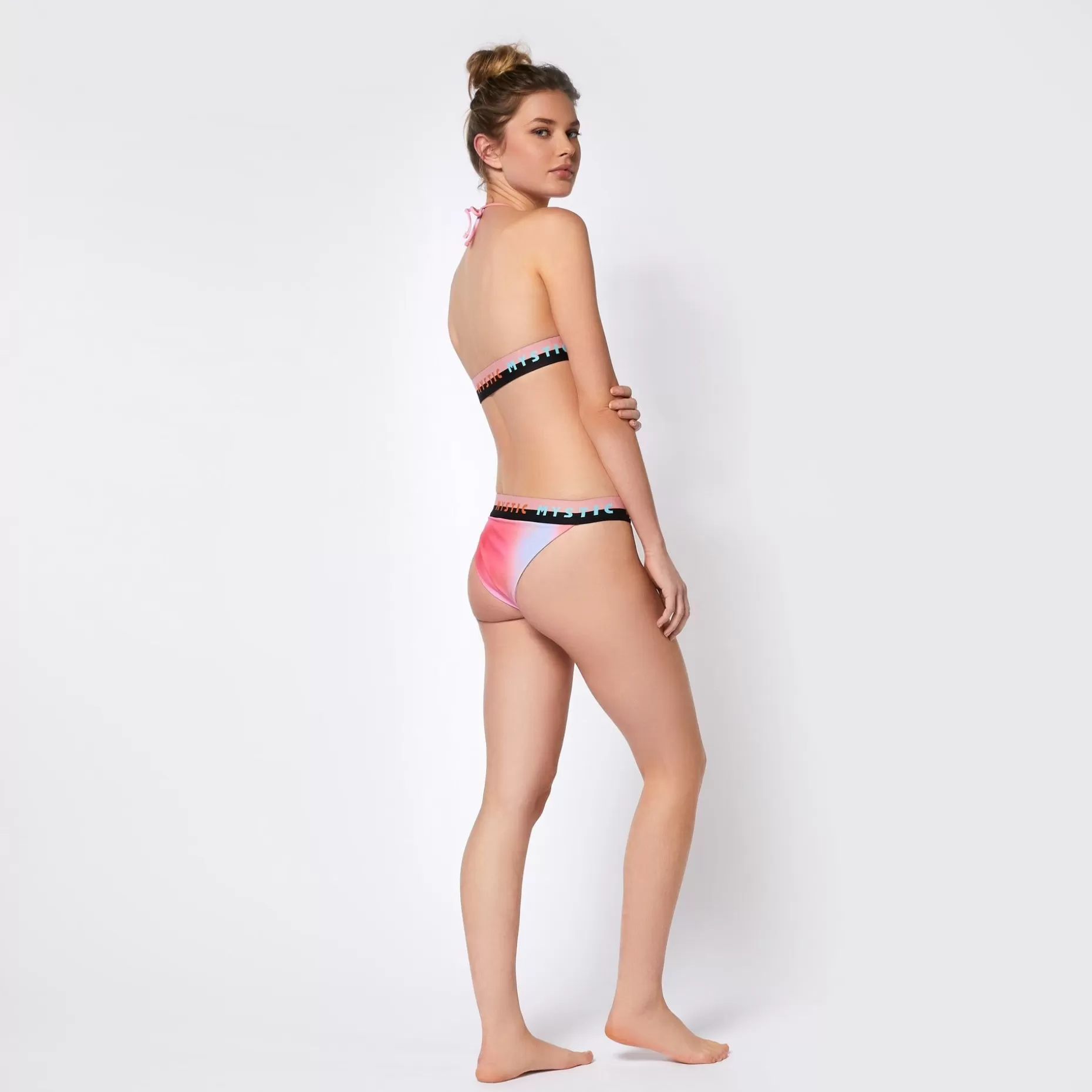 Mystic Bikinis>Cascade