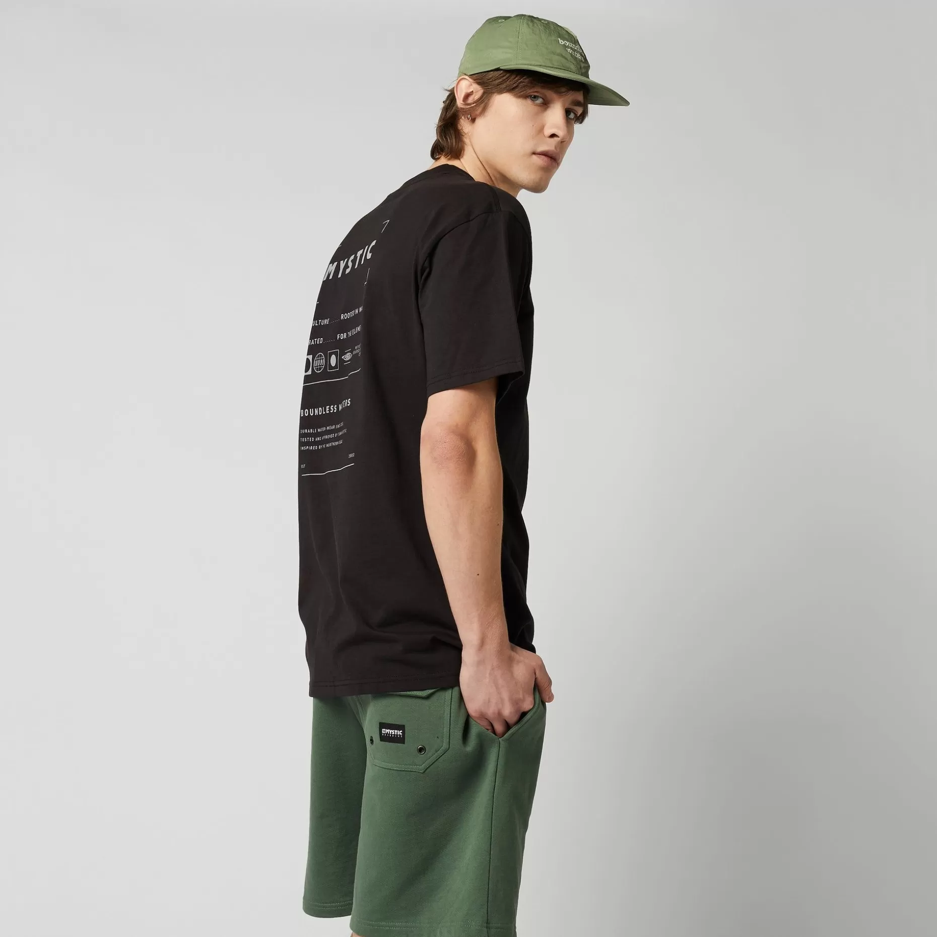 Mystic T-Shirts>Chart