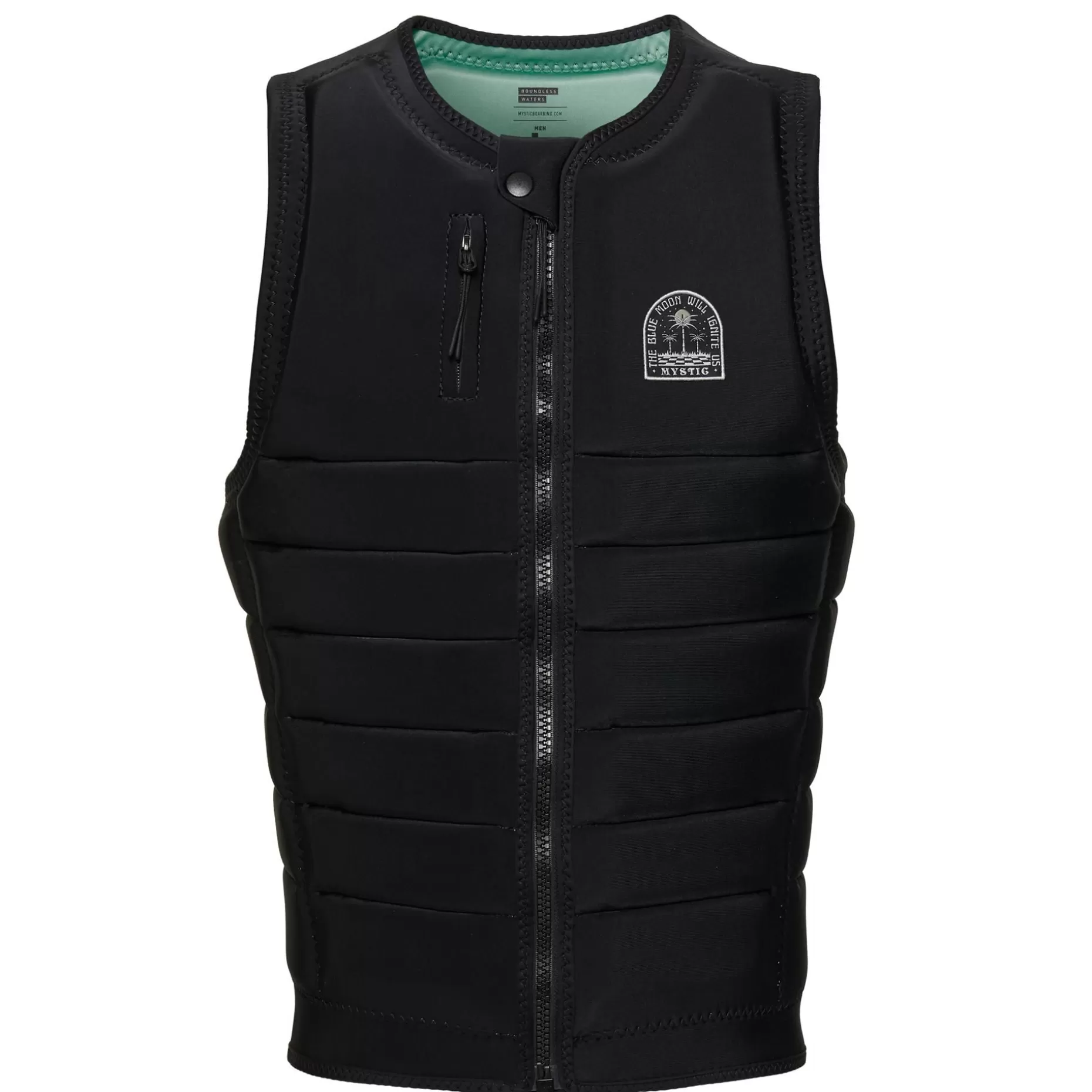 Mystic Wake Vests>Check Out